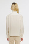 Charlotte blouse