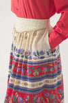 Chistina Skirt
