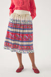 Chistina Skirt