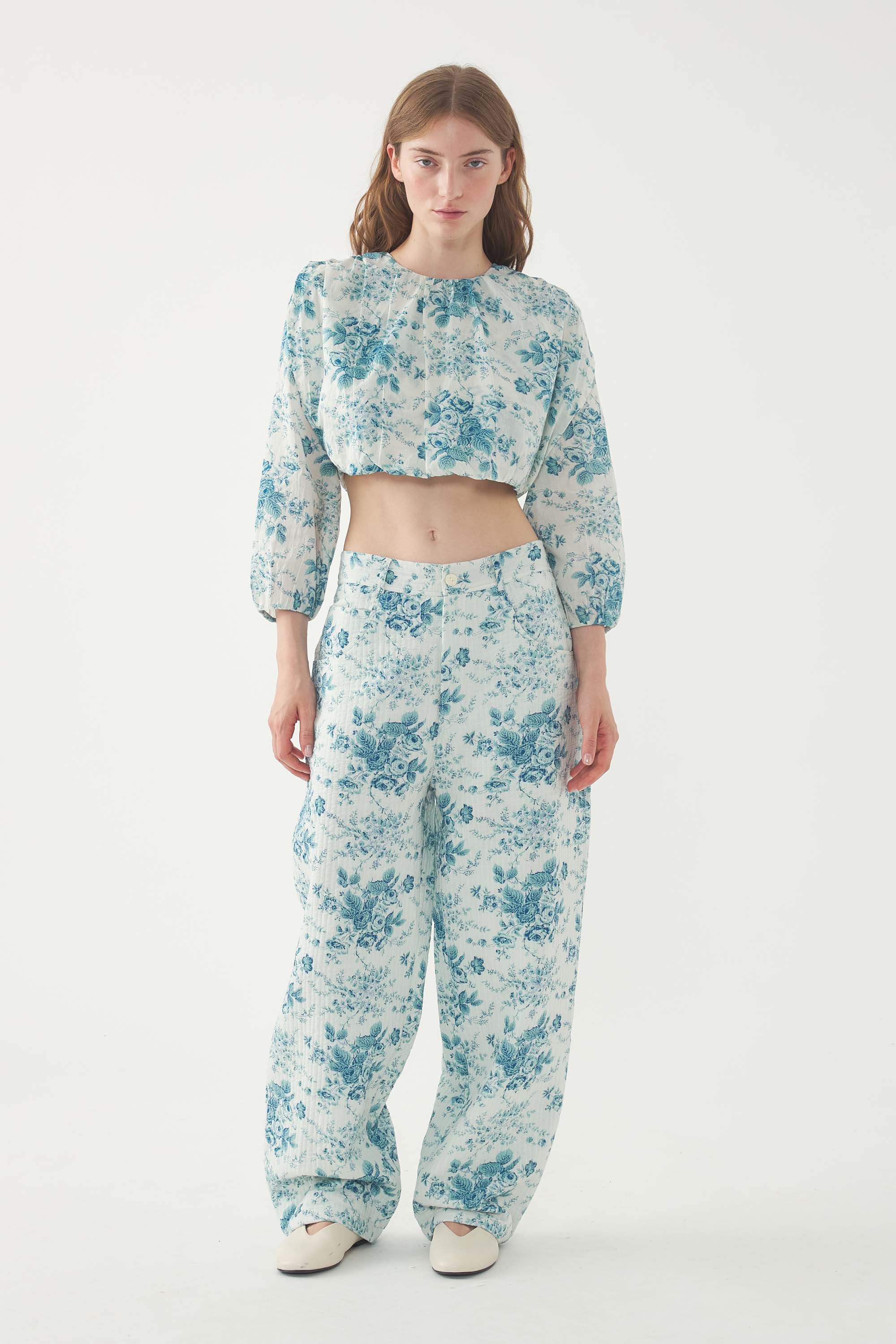 Pantaloni Cinz