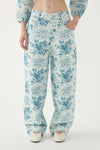 Trousers Cinz