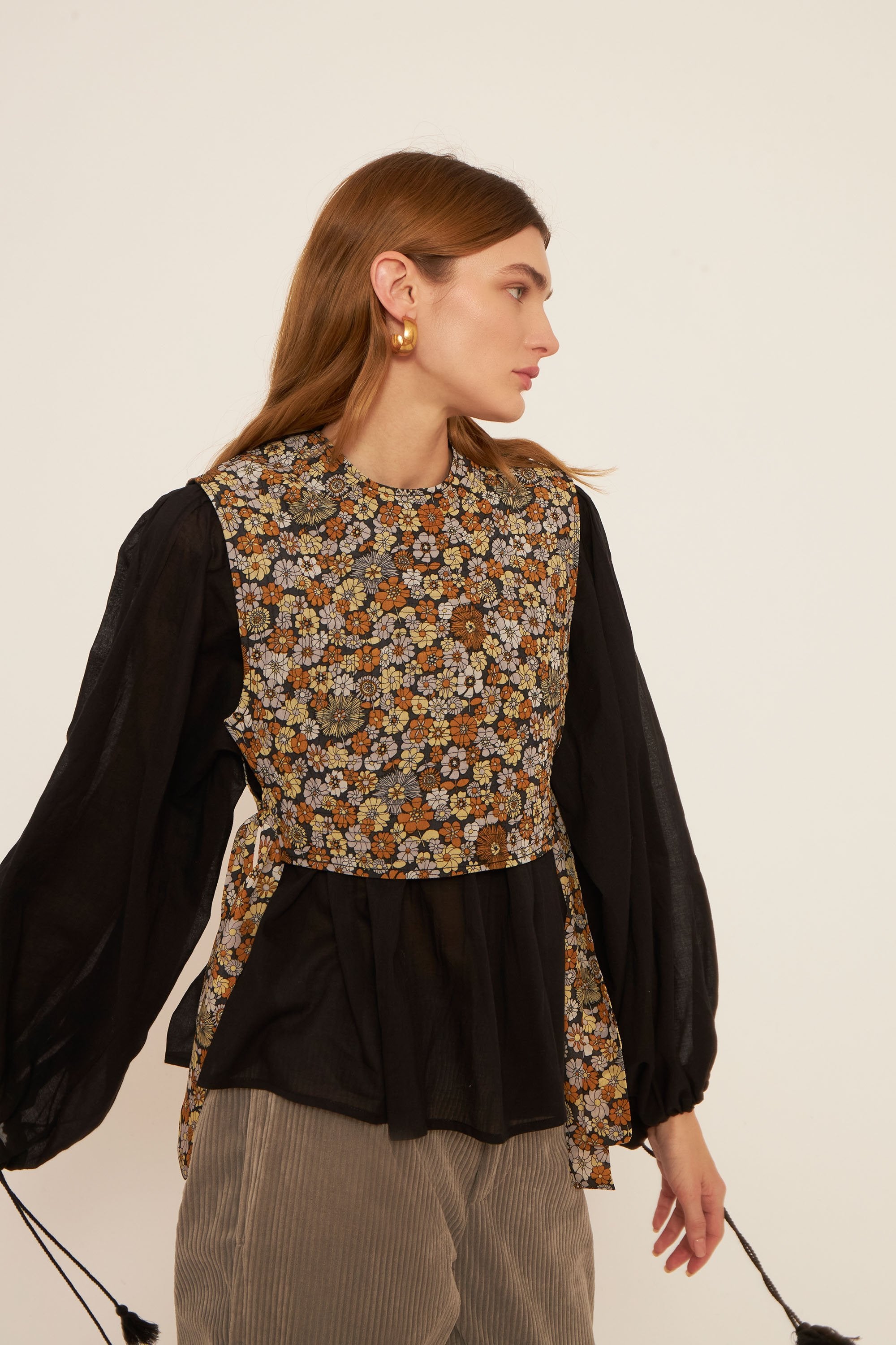 Plastron Colline