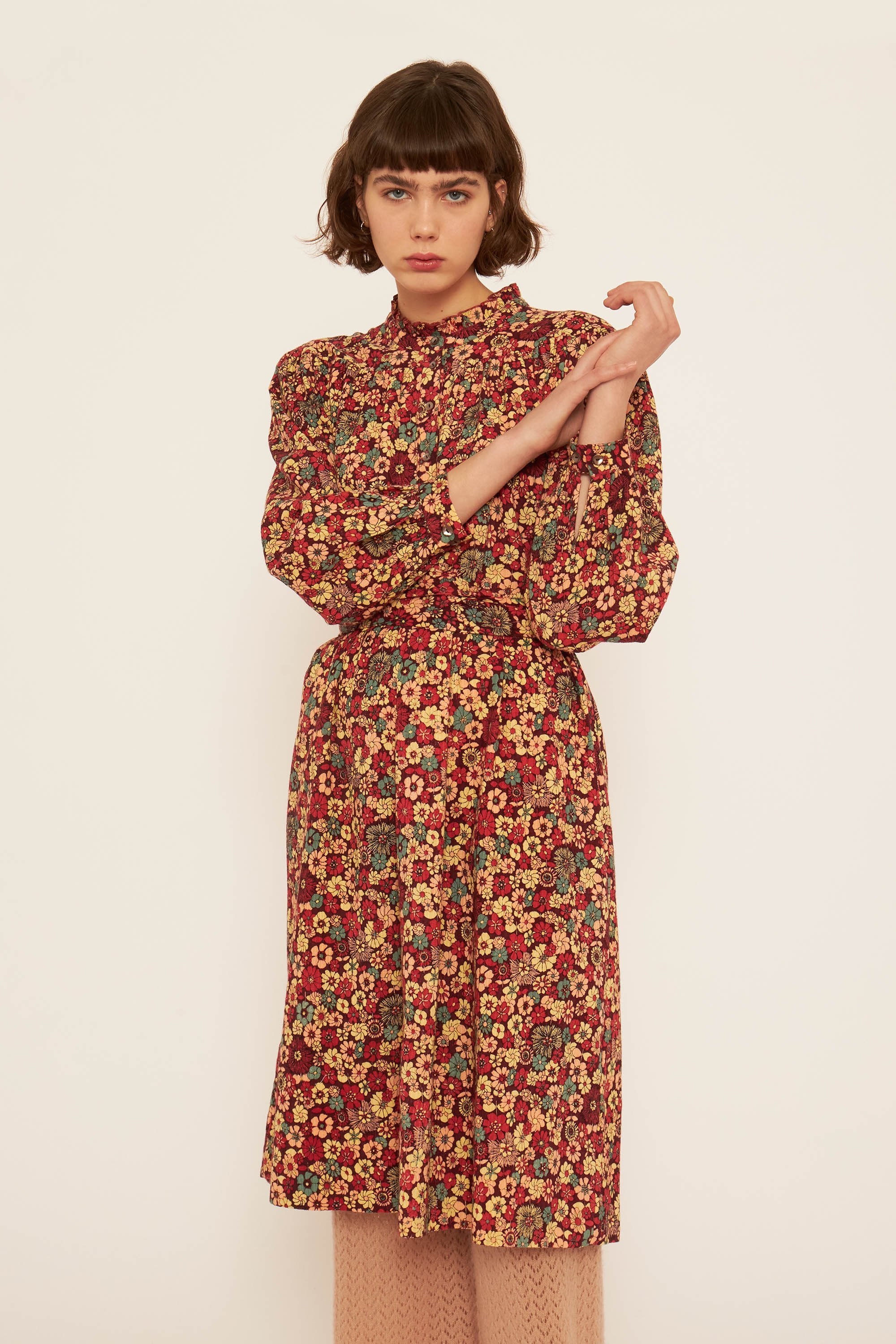 Robe Colline