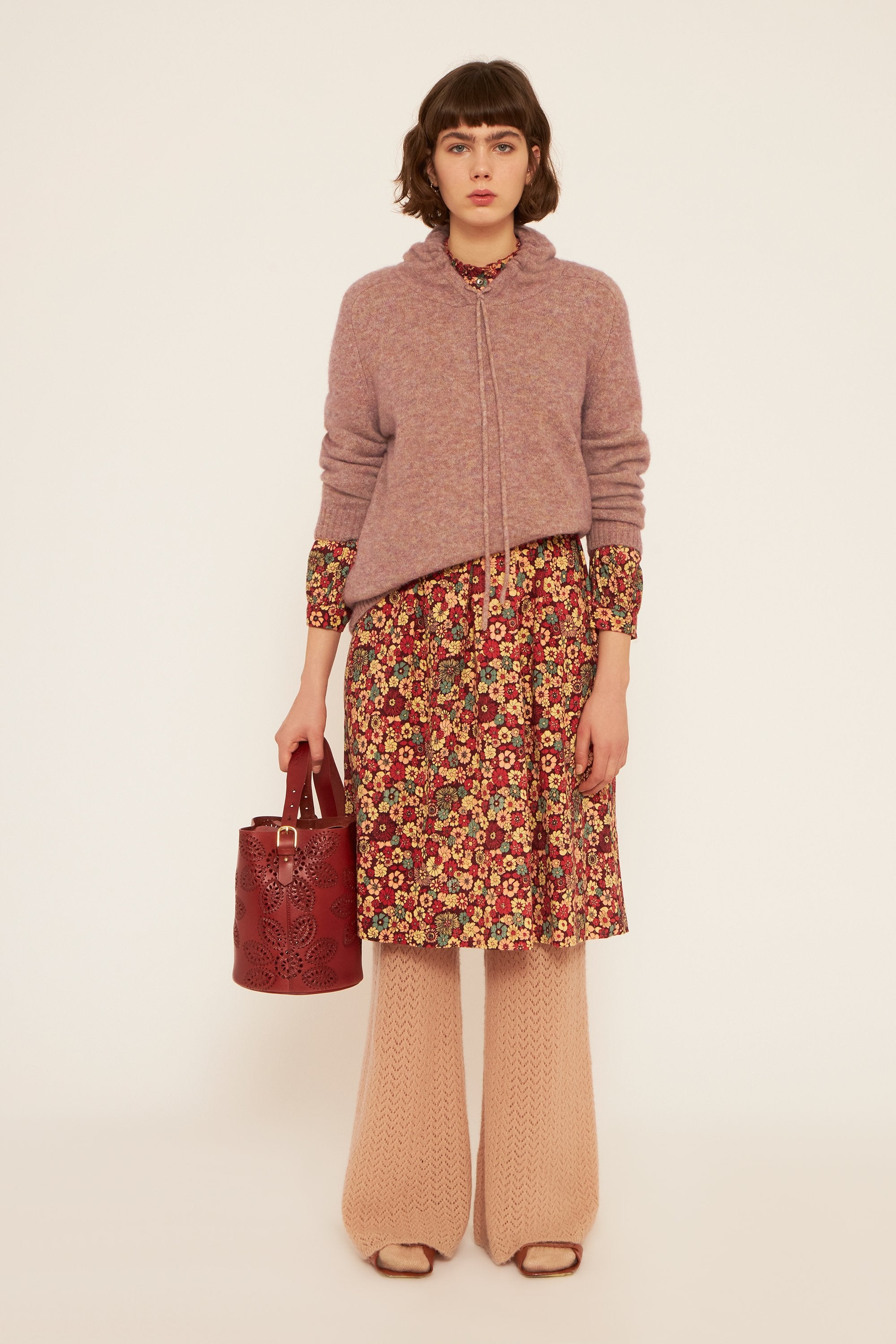 Robe Colline