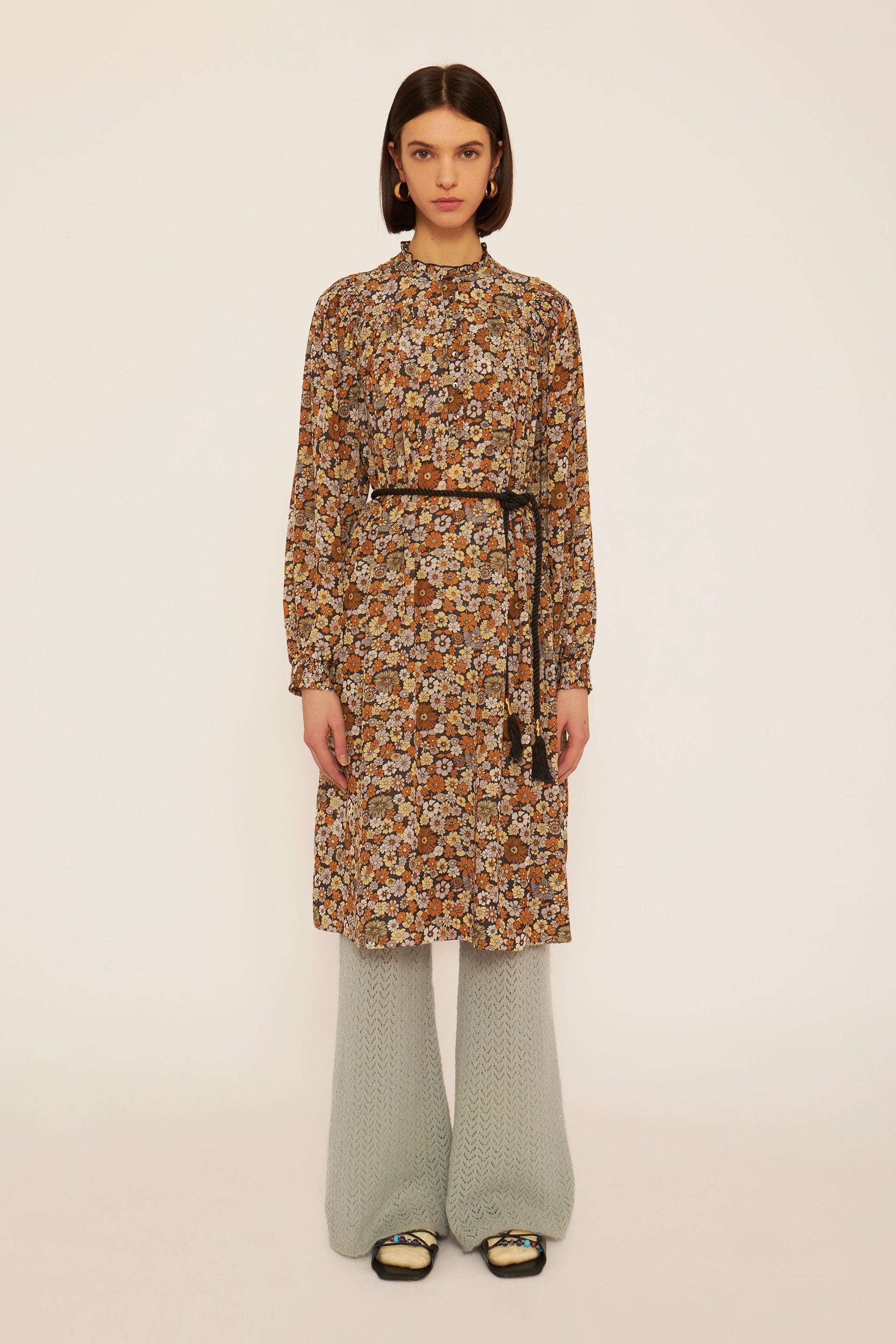 Robe Colline