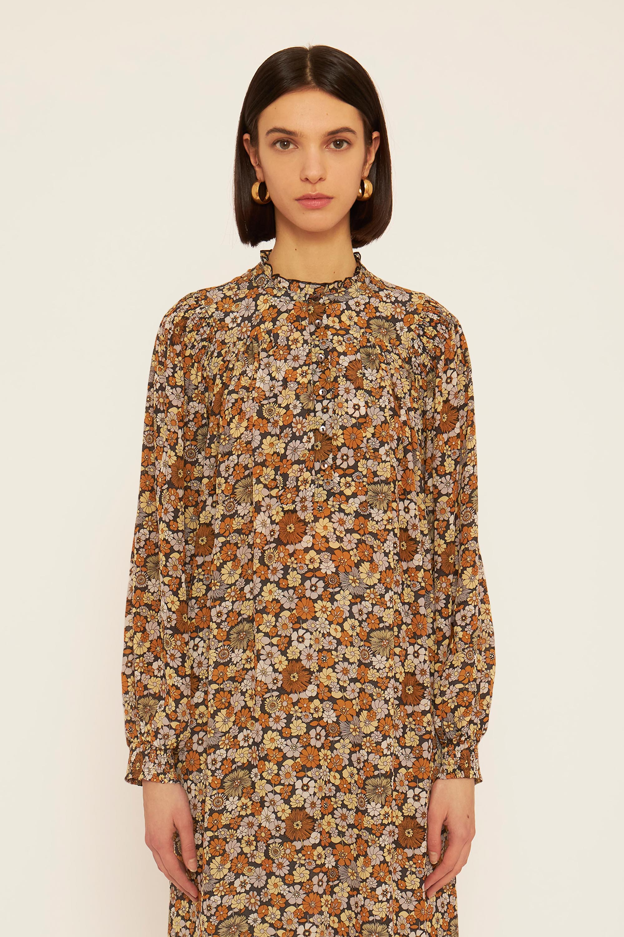 Robe Colline
