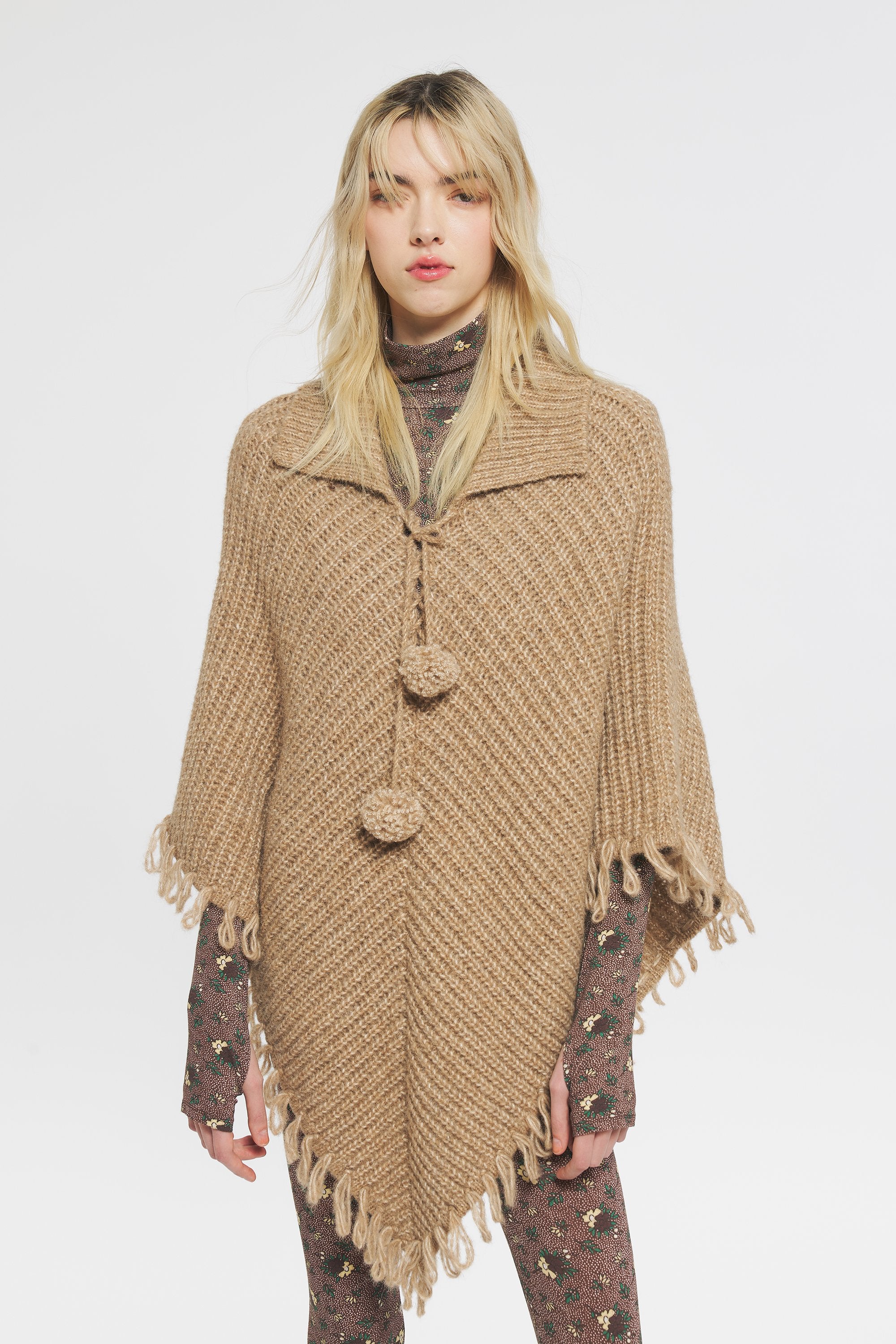 Poncho Cuzco