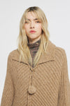 Cuzco Poncho