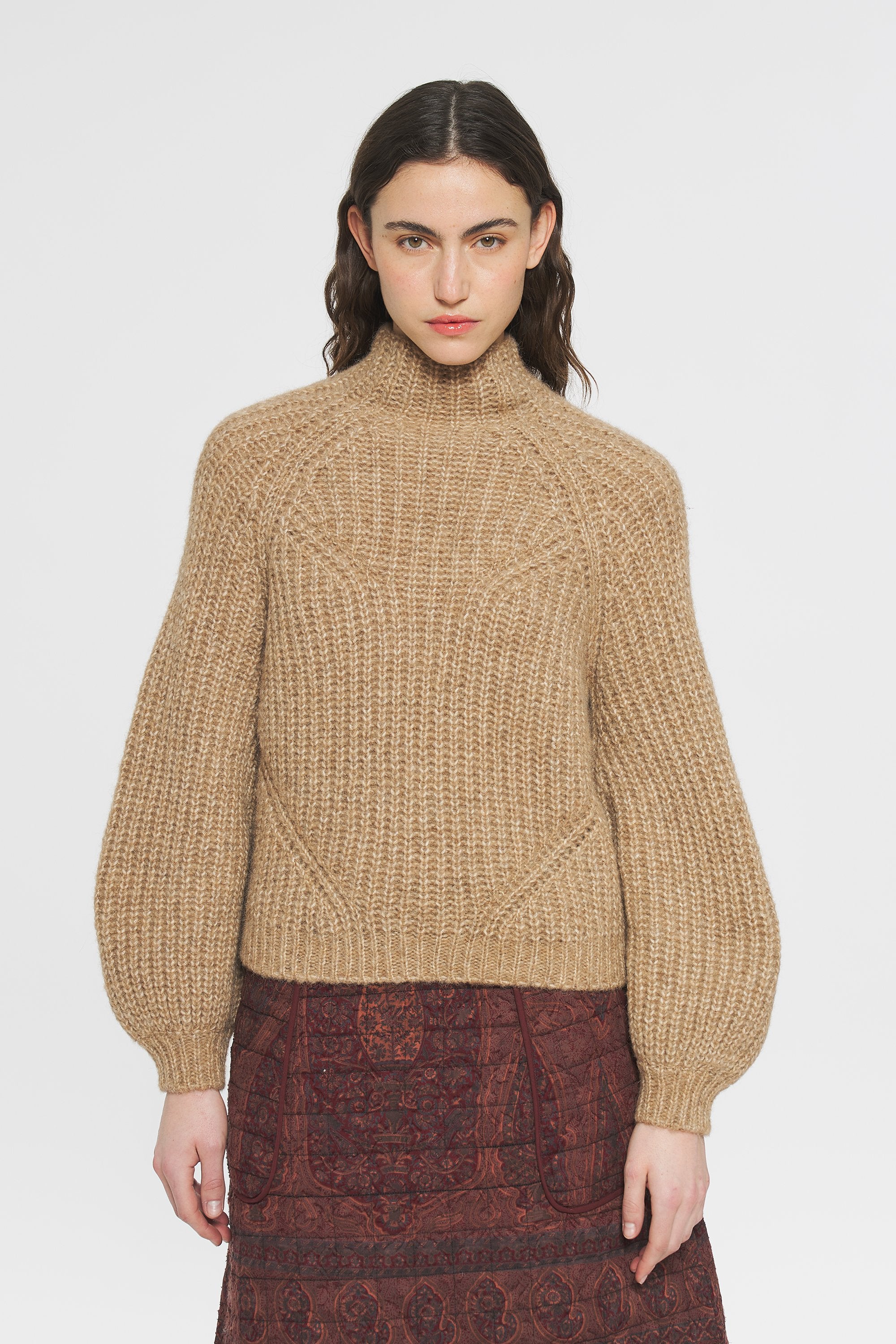 Pull Cuzco