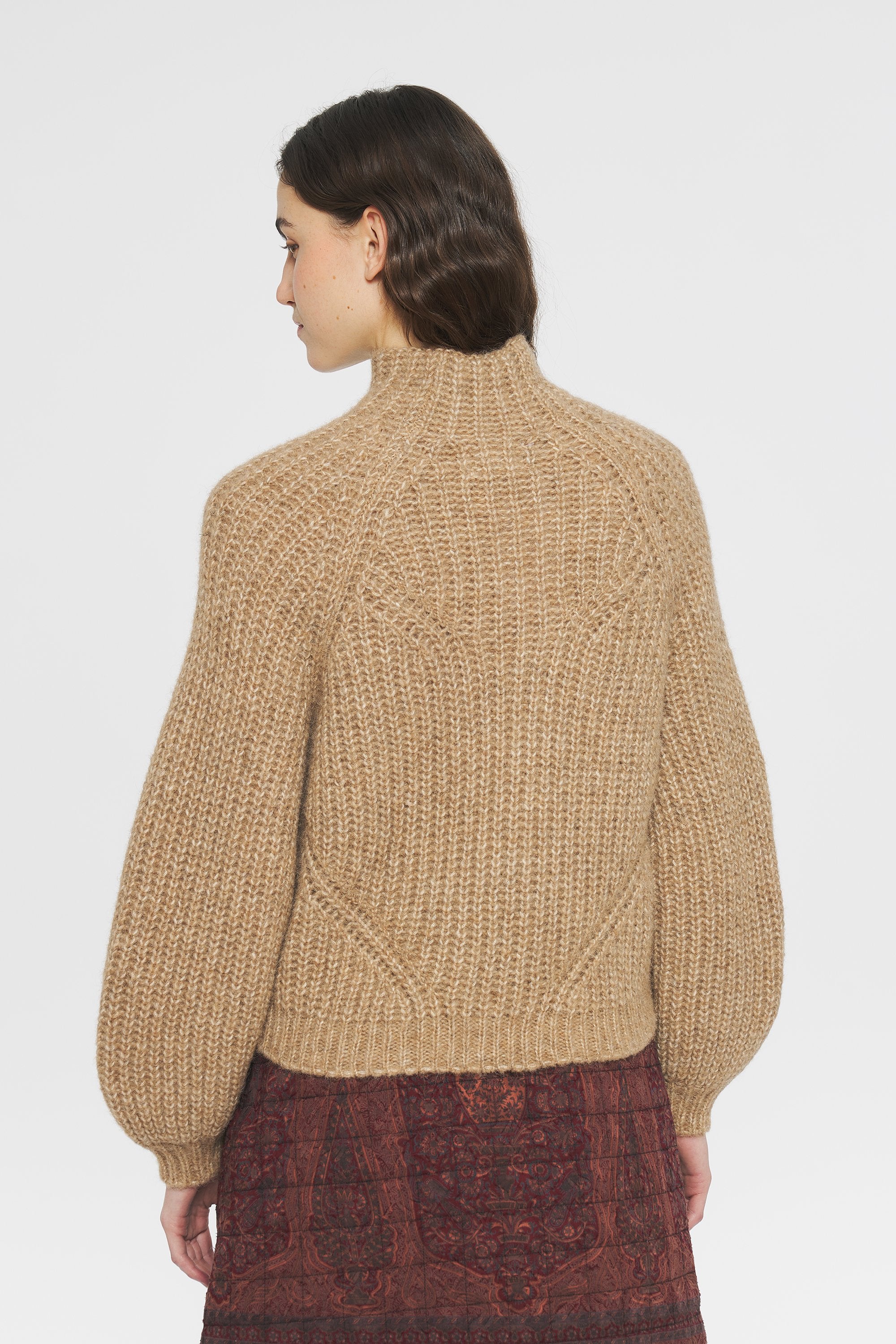 Pull Cuzco