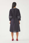 Embroidered Dress Dalli