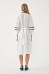 Embroidered Dress Dalli