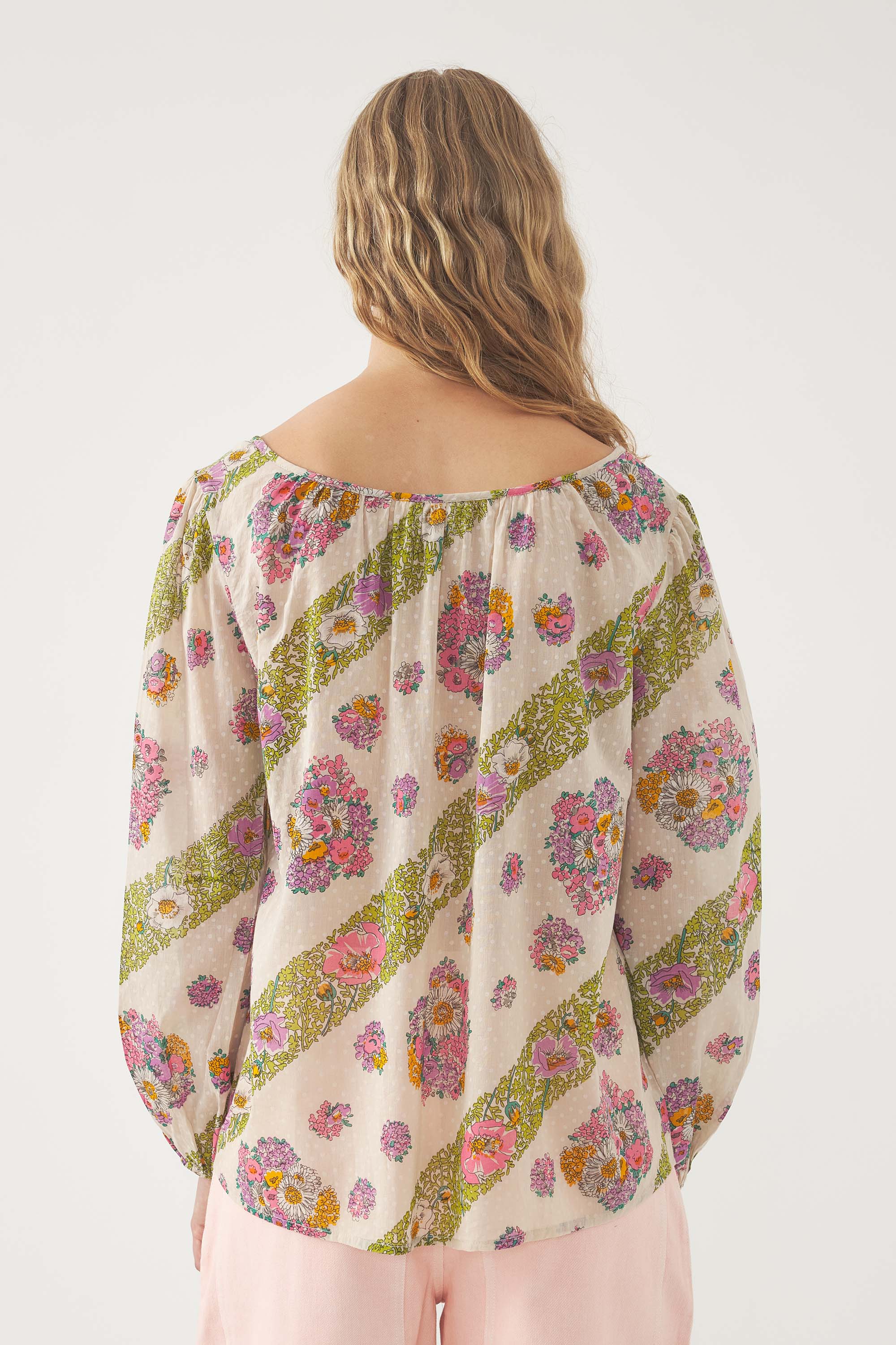 Blusa Dona