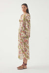 Maxi Dress Dona