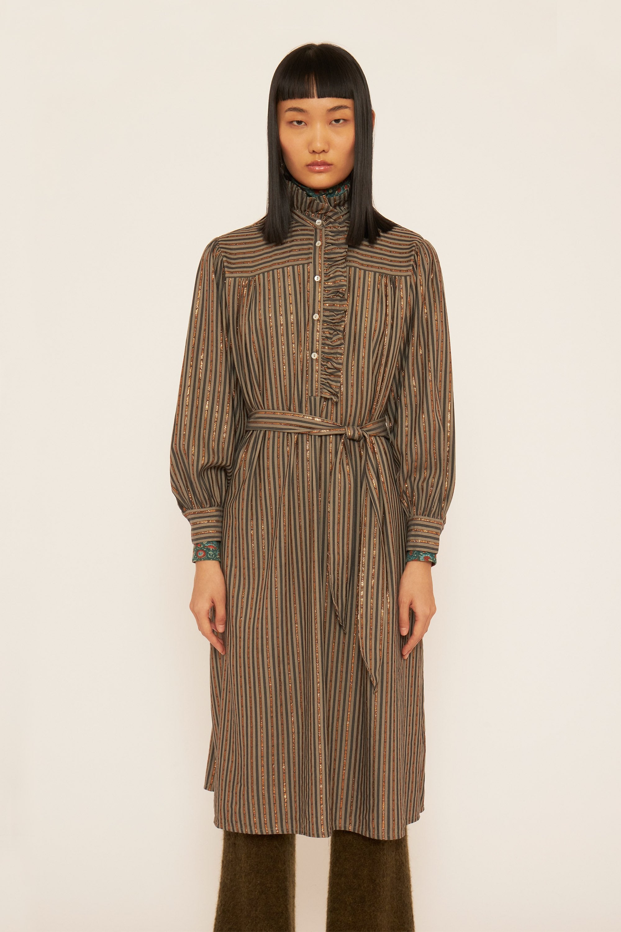 Robe Eddy