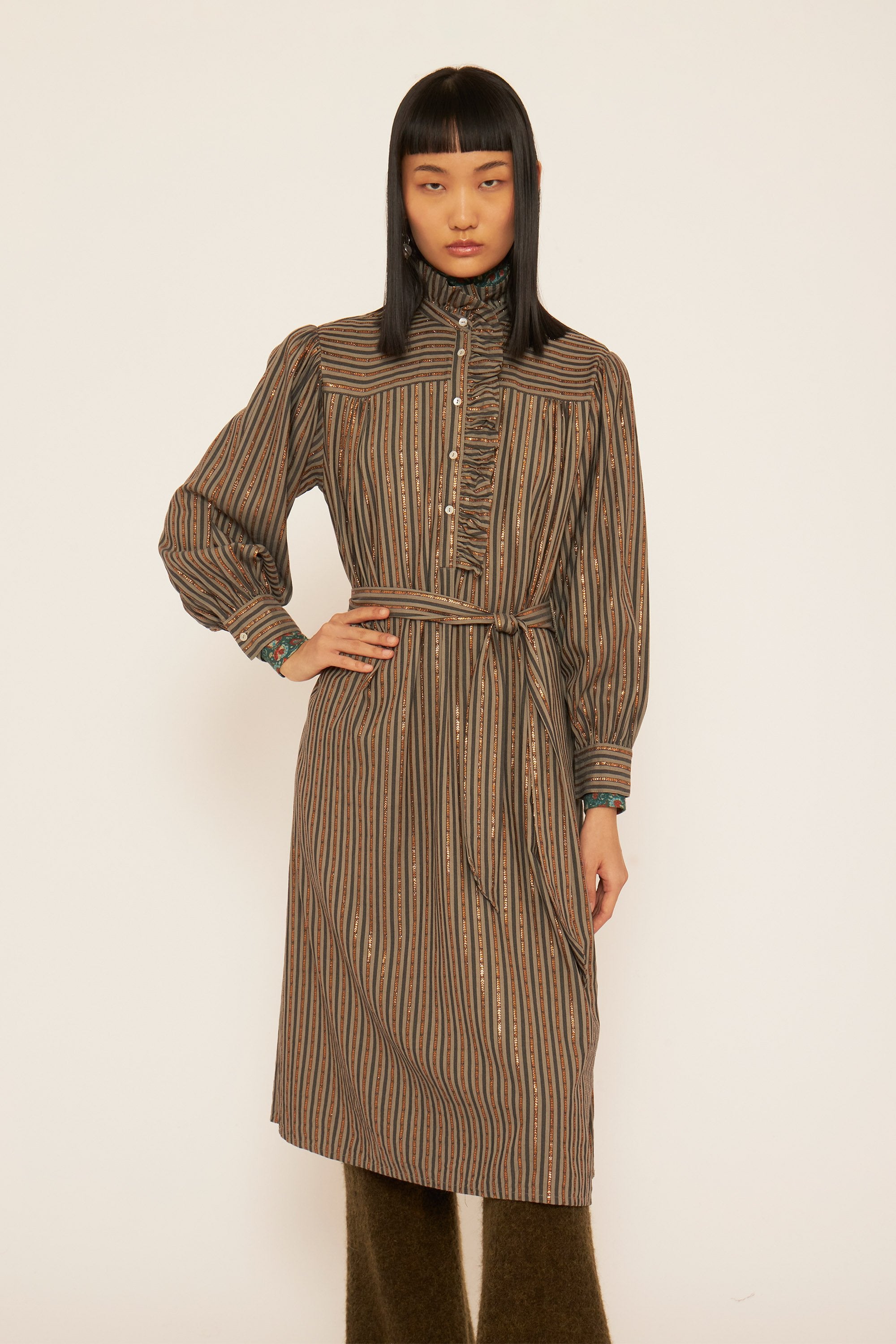 Robe Eddy