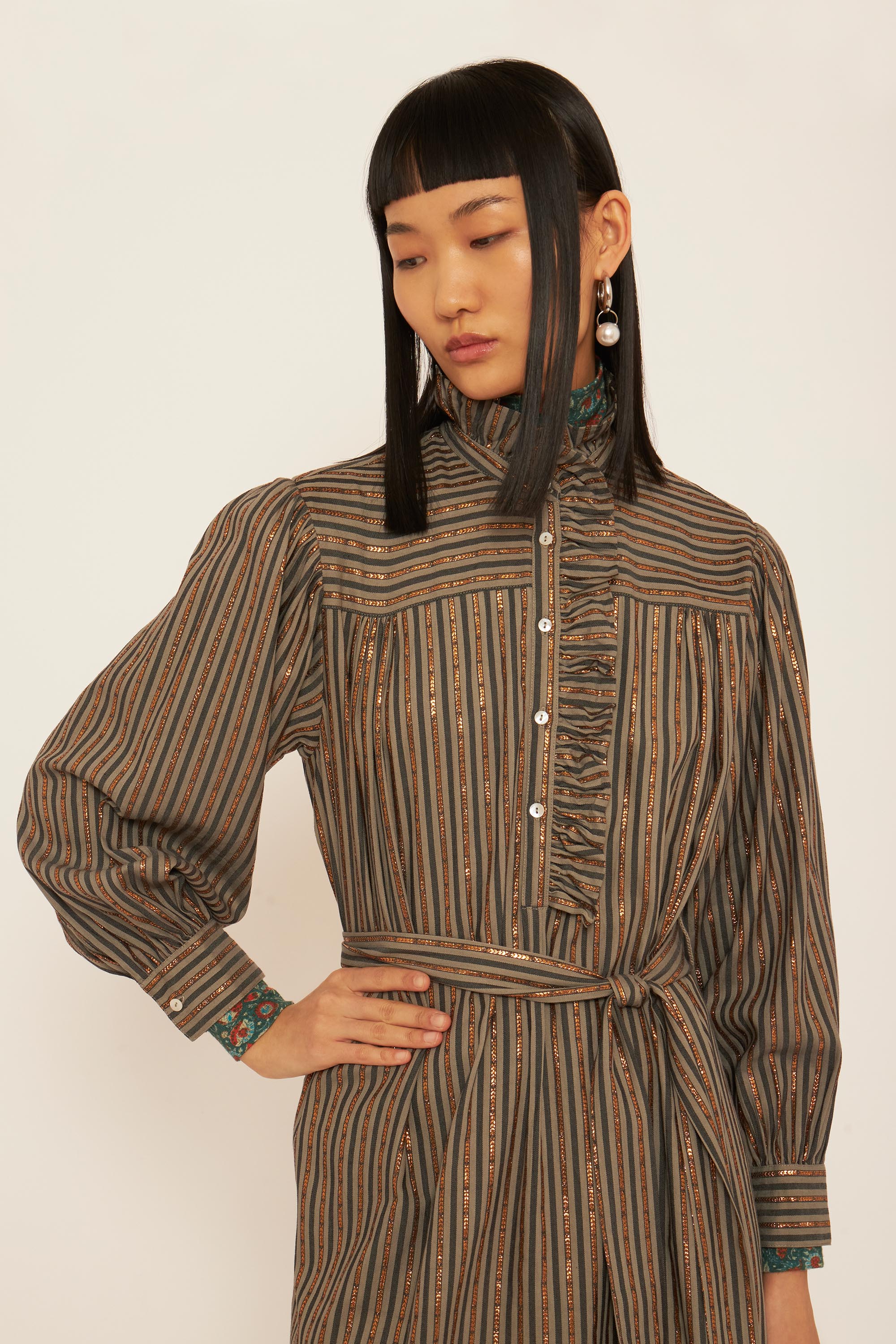 Robe Eddy