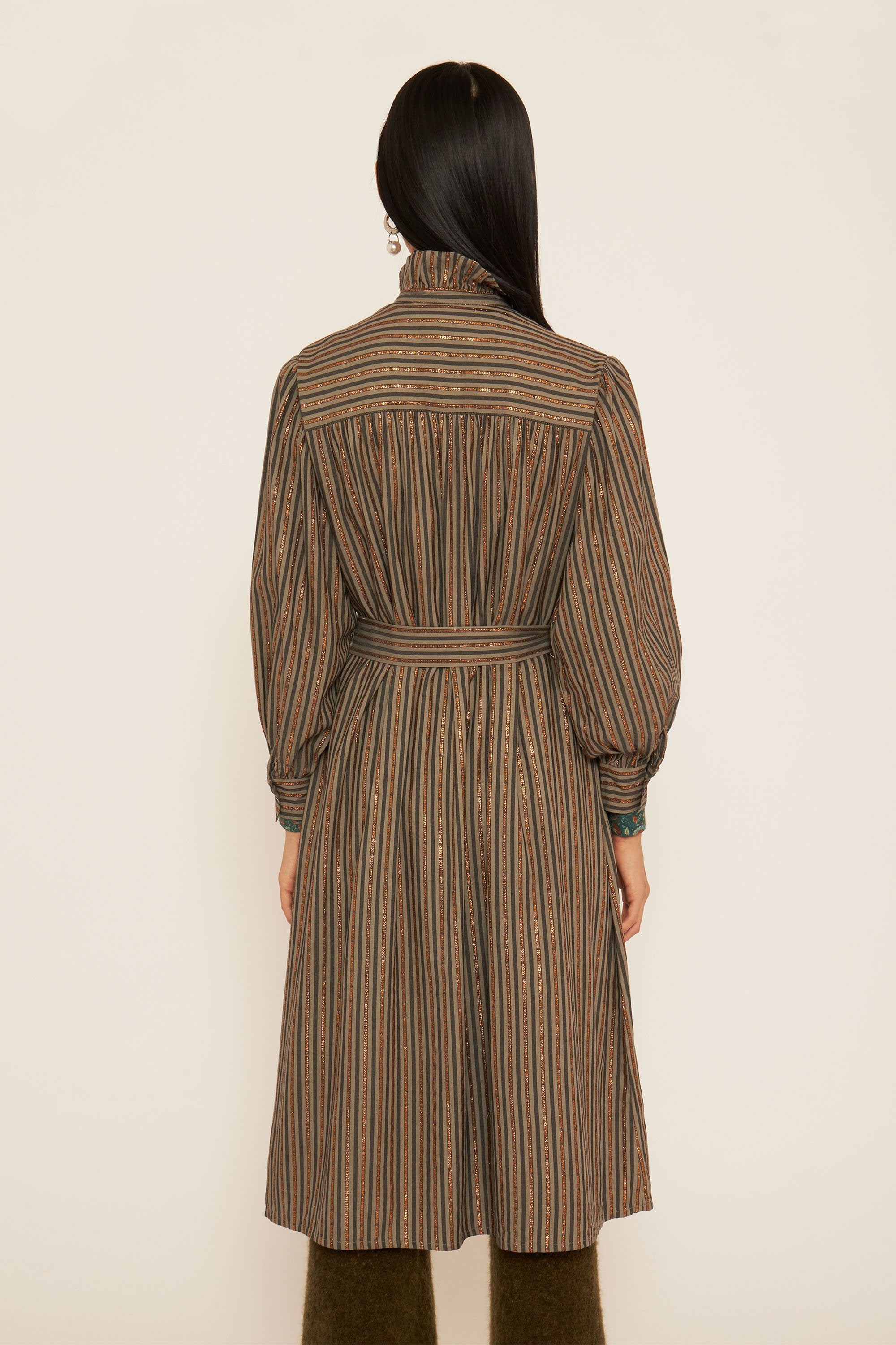 Robe Eddy