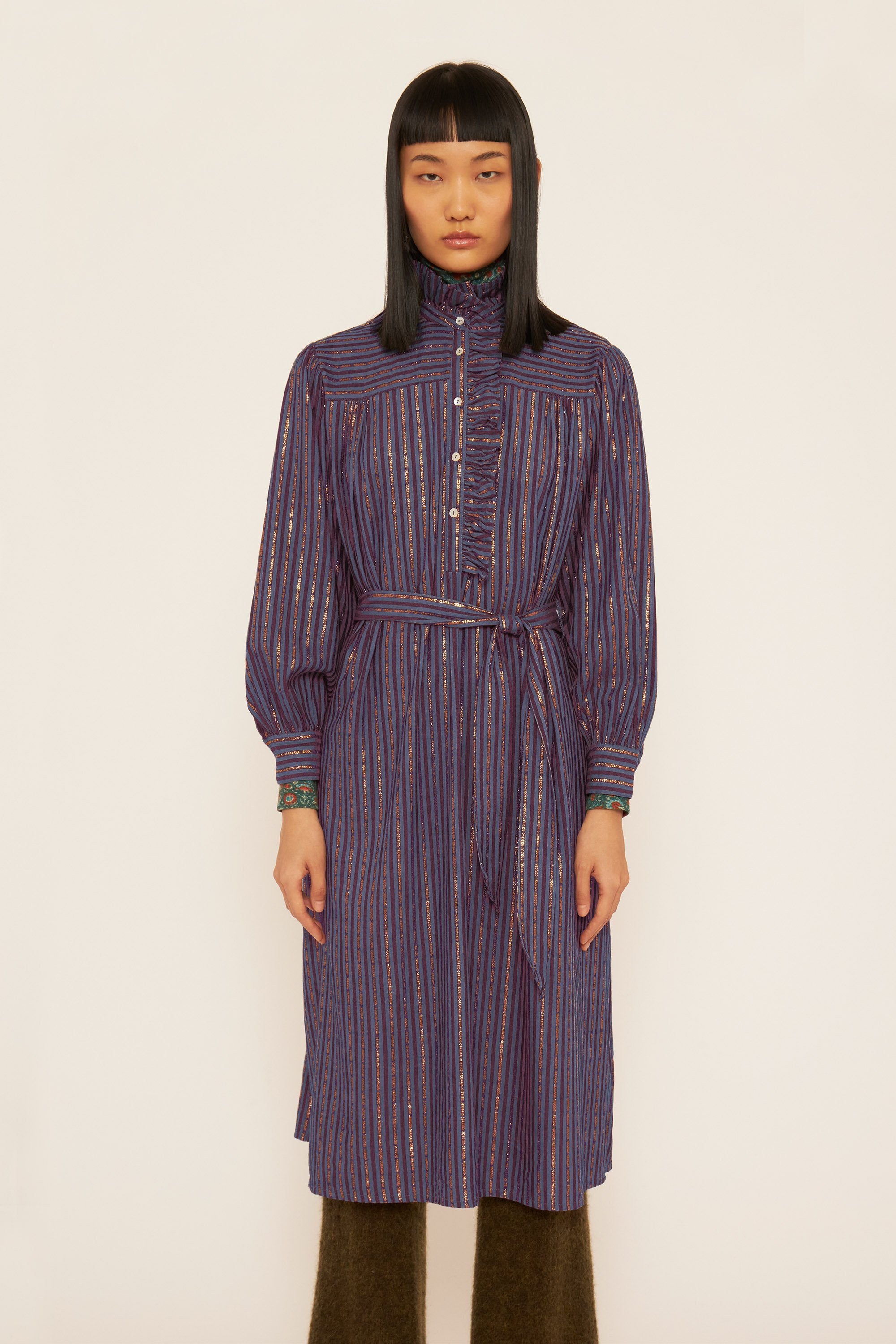 Robe Eddy
