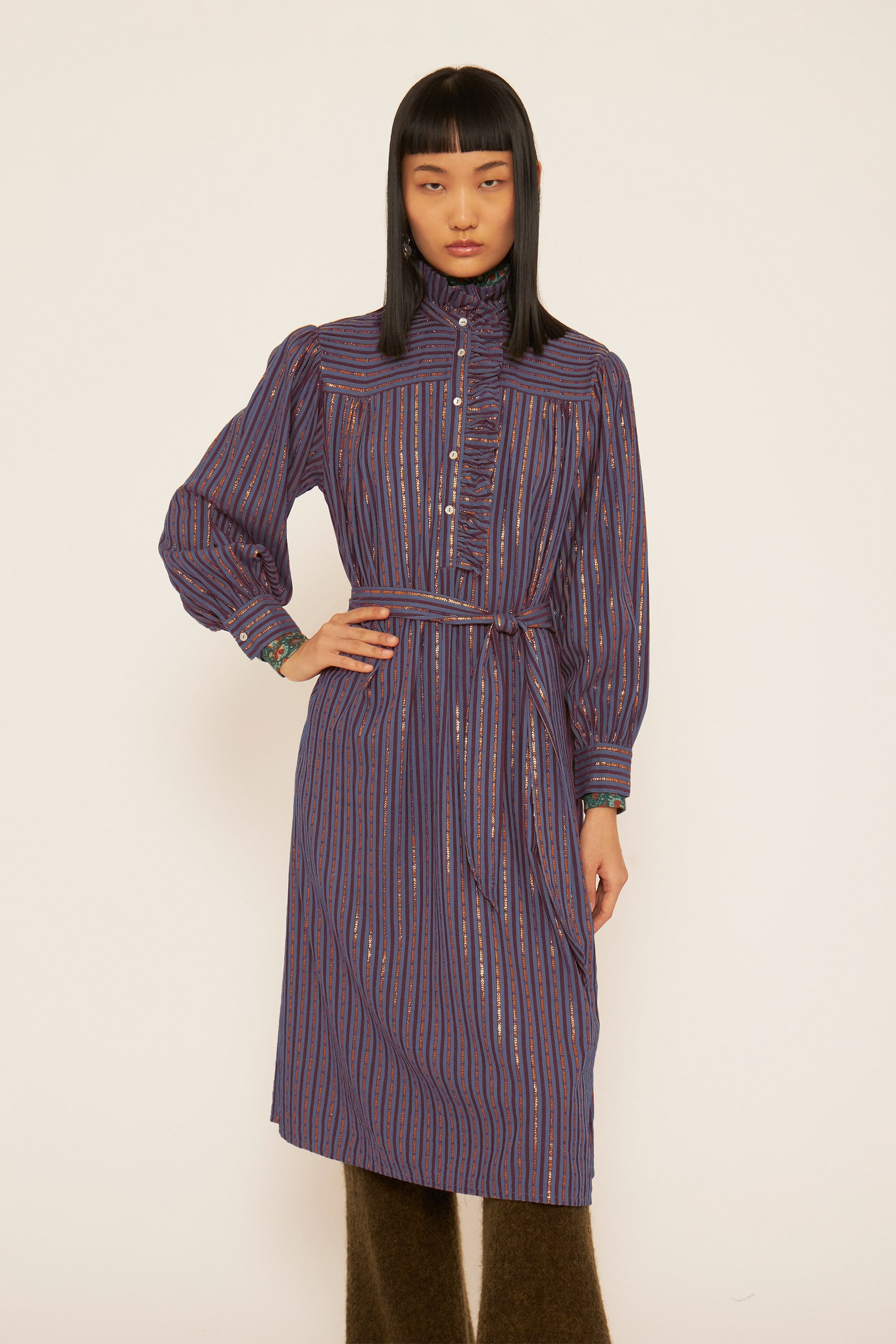 Robe Eddy