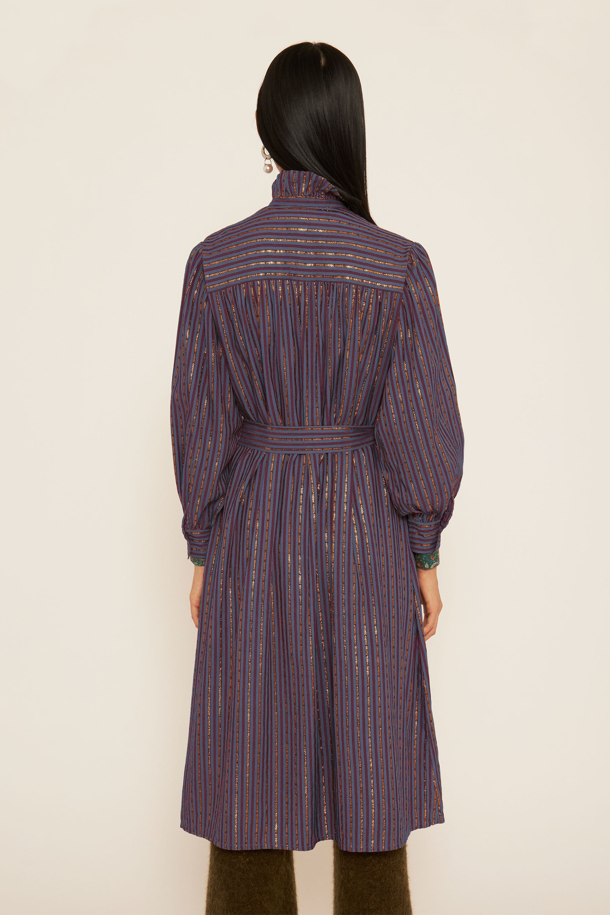 Robe Eddy