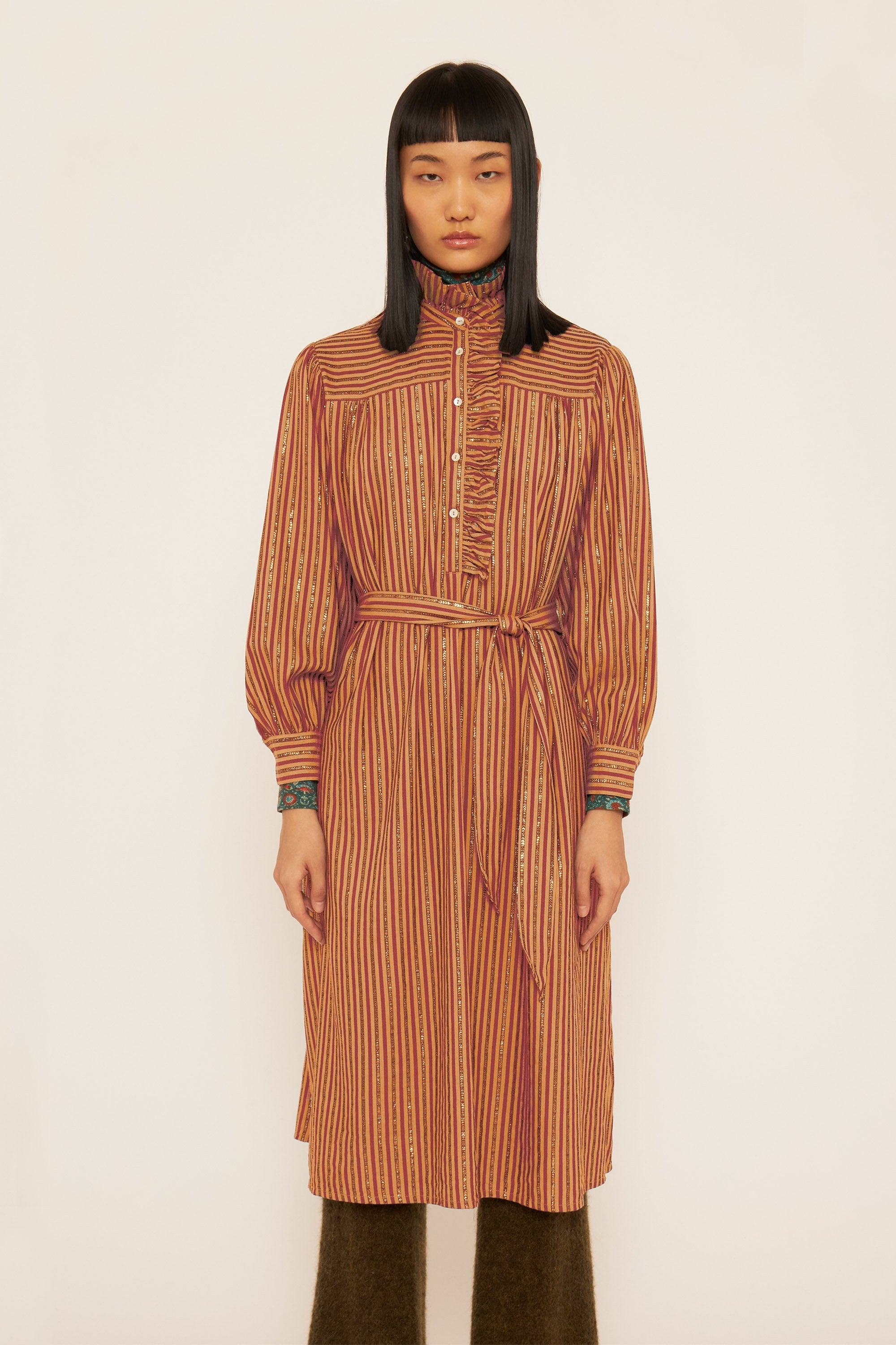 Robe Eddy