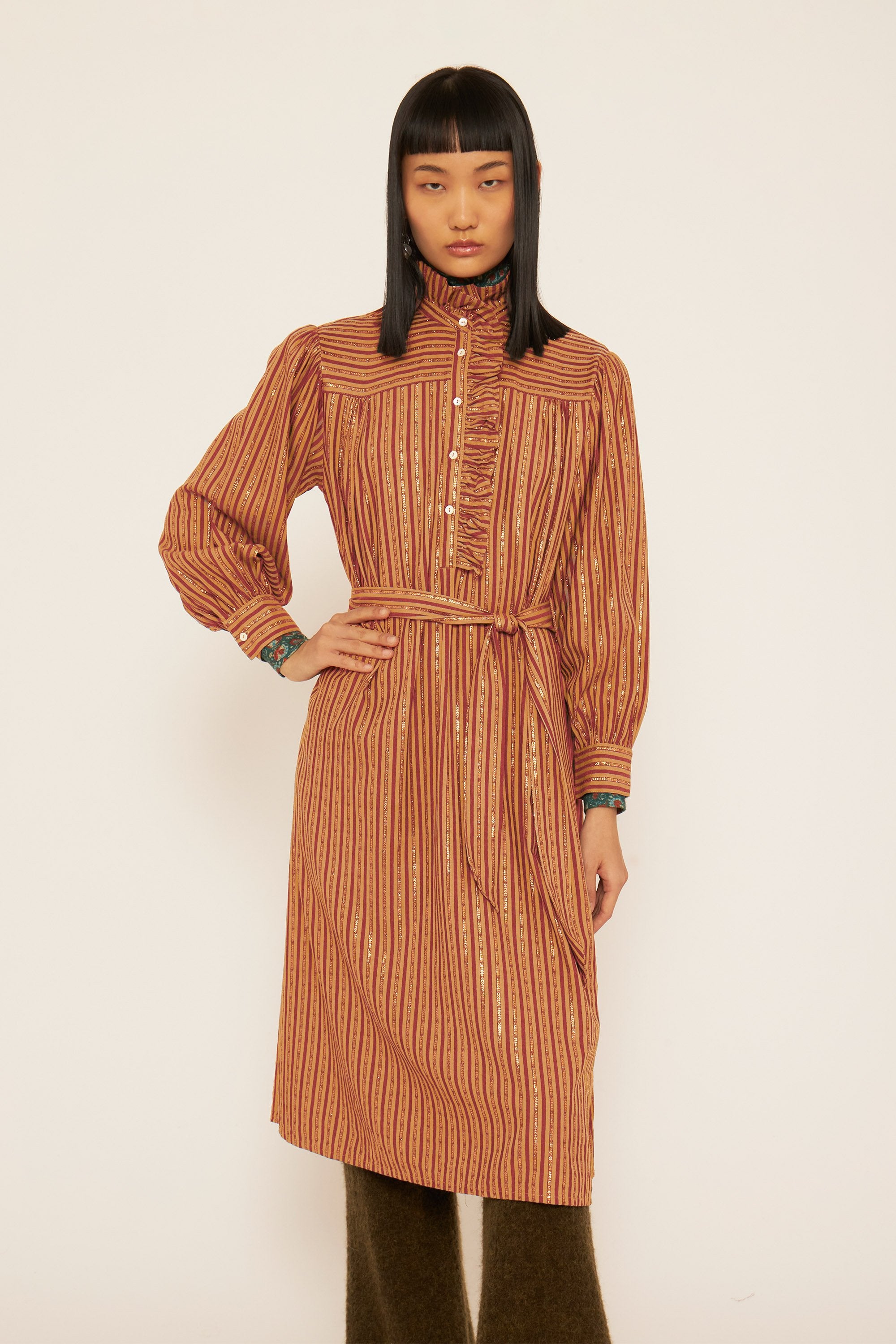 Robe Eddy