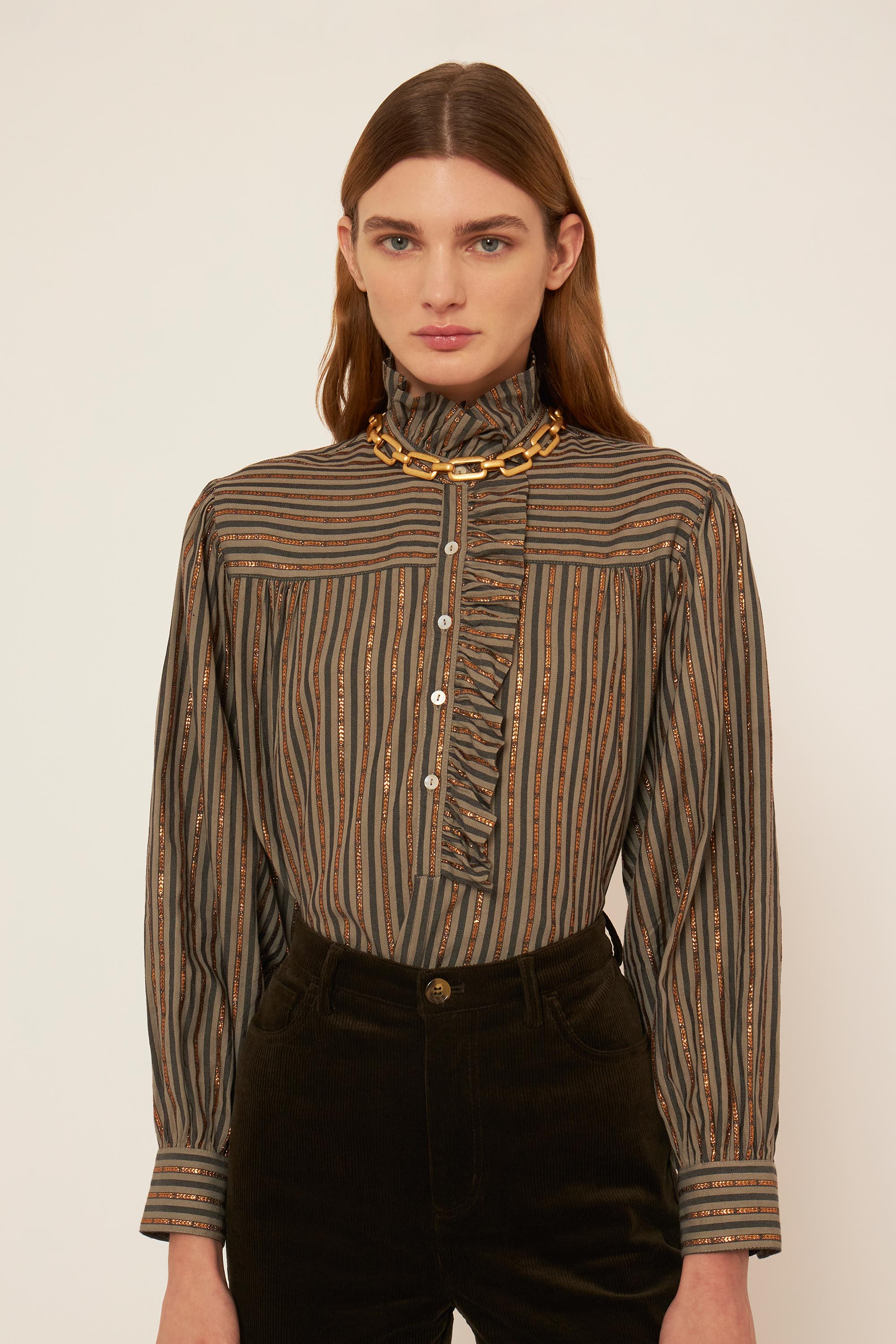 Blouse Eddy