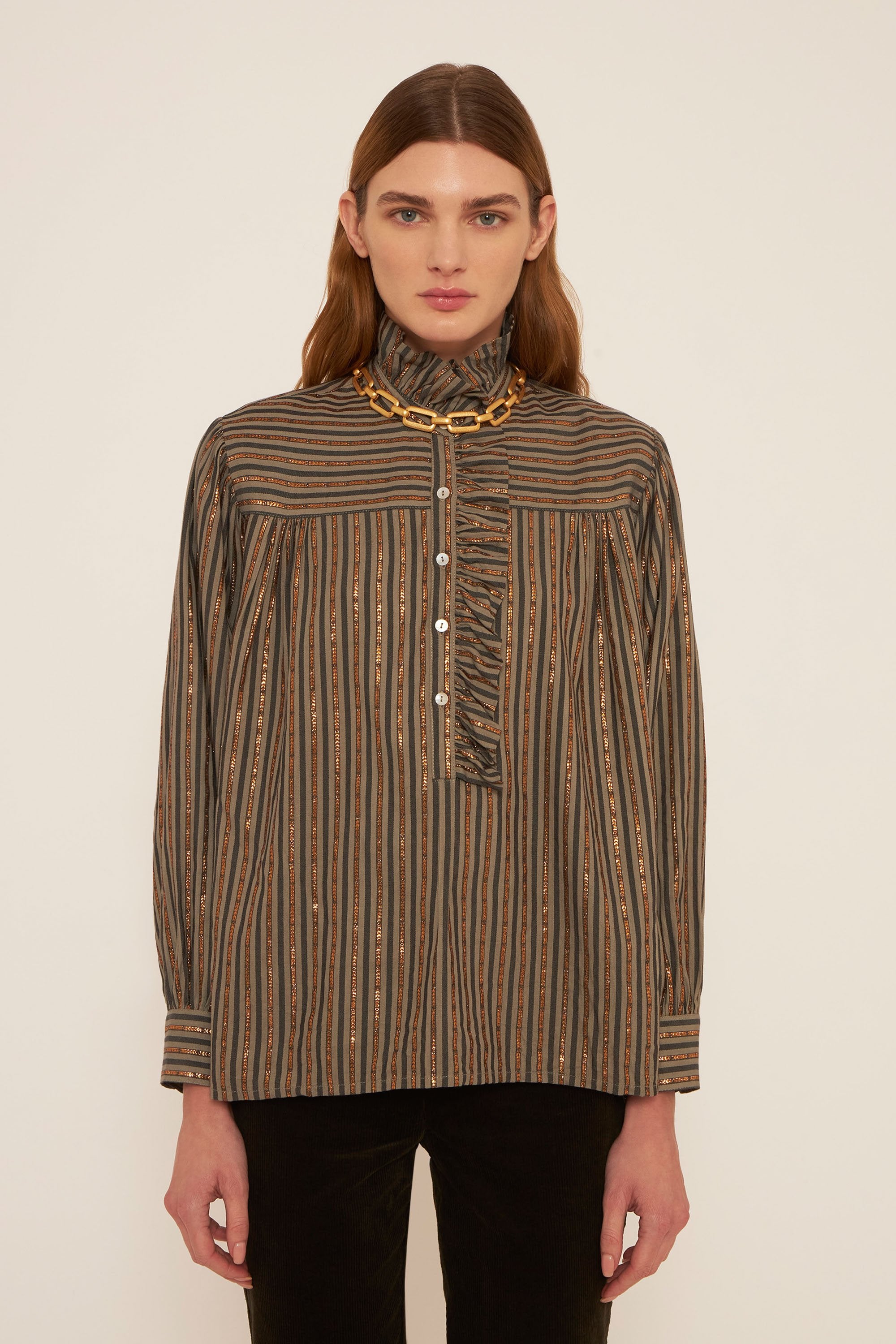 Blouse Eddy