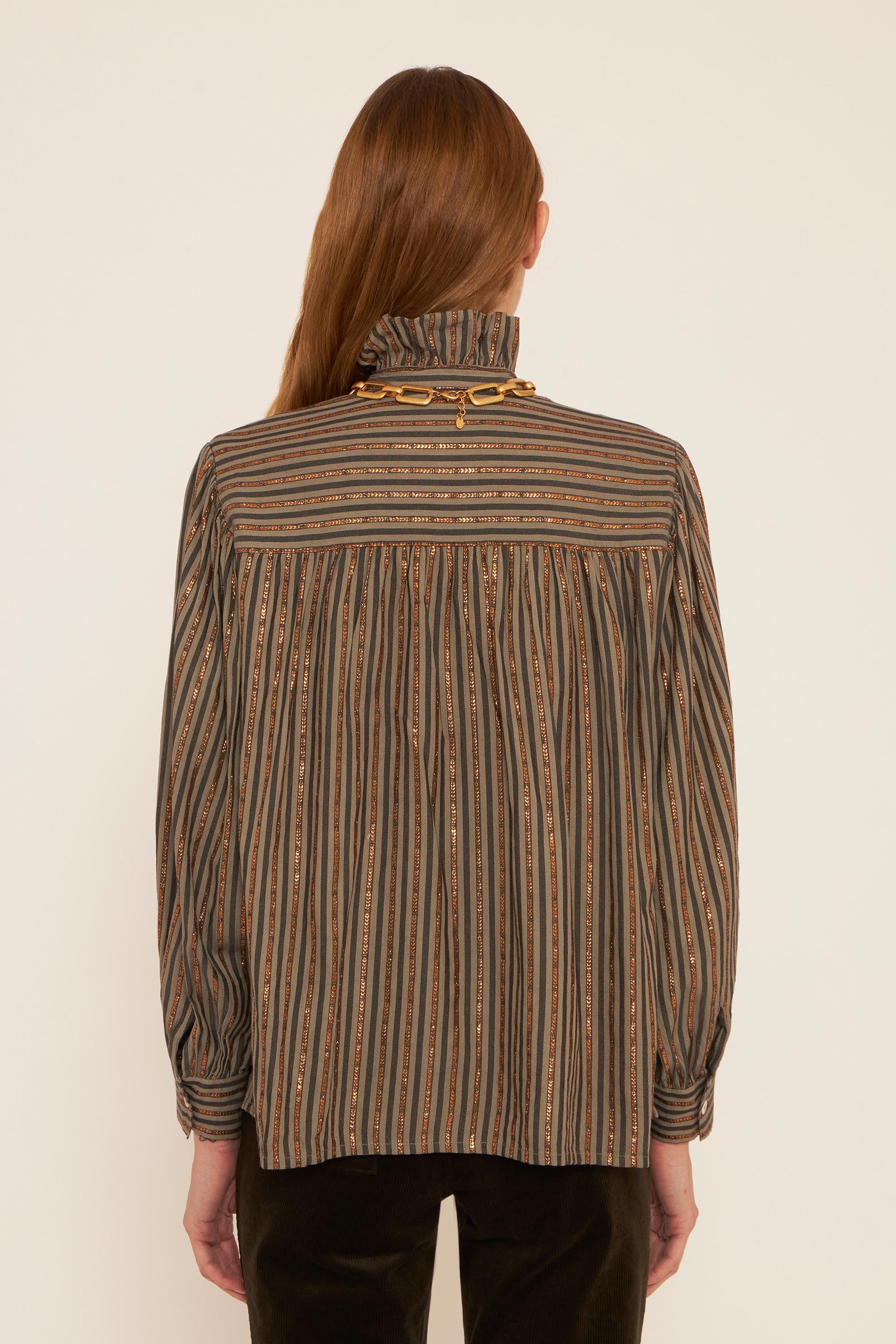 Blouse Eddy