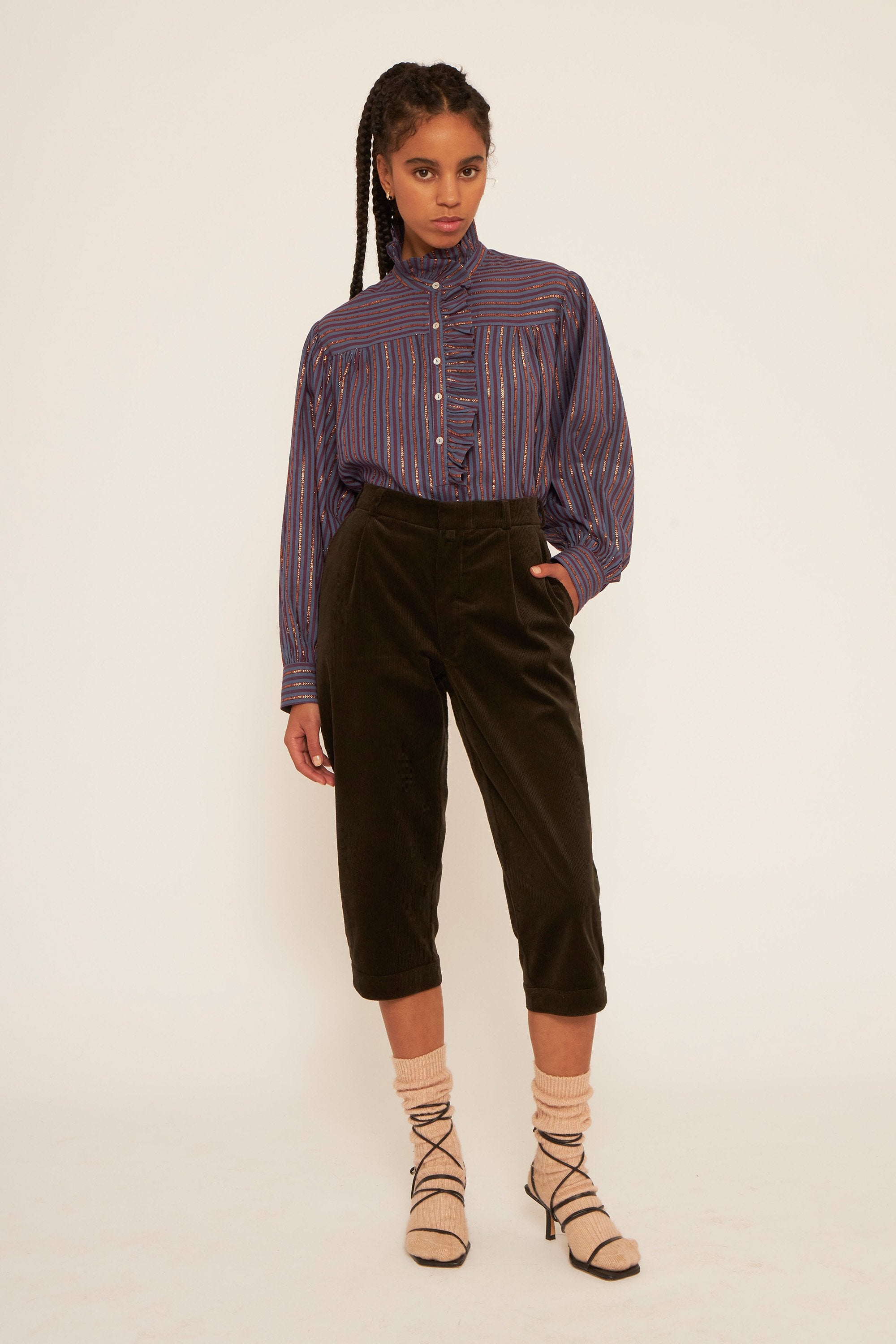 Blouse Eddy