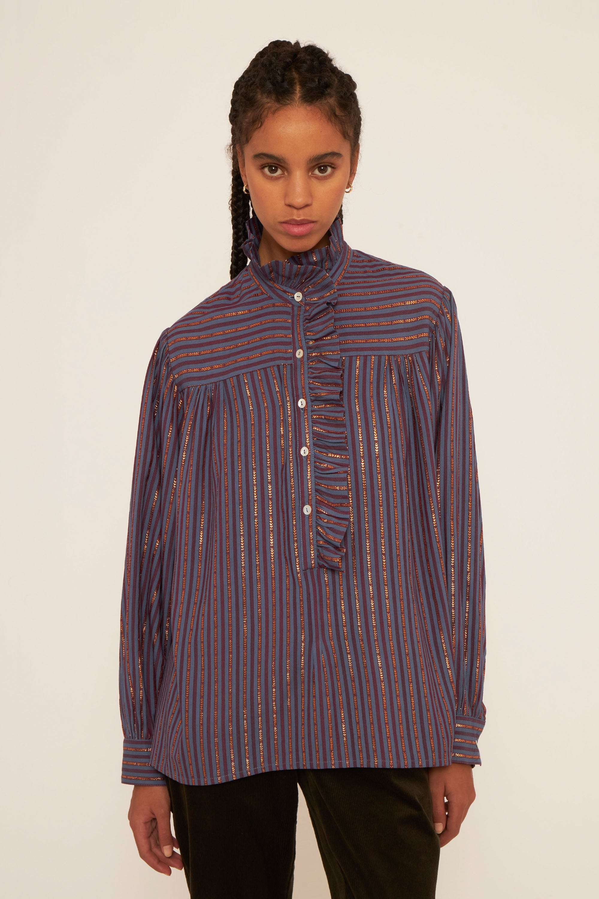 Blouse Eddy