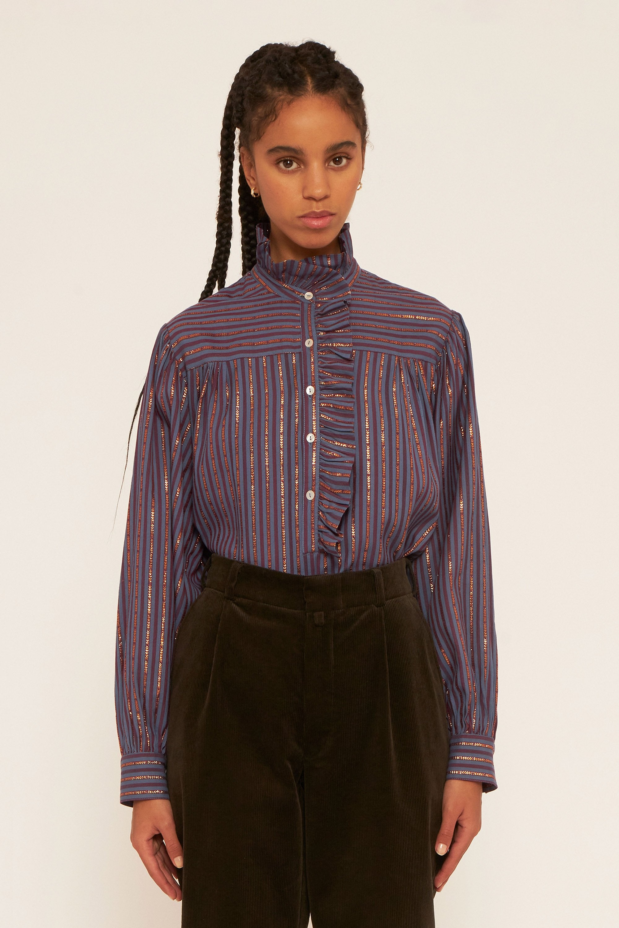 Blouse Eddy