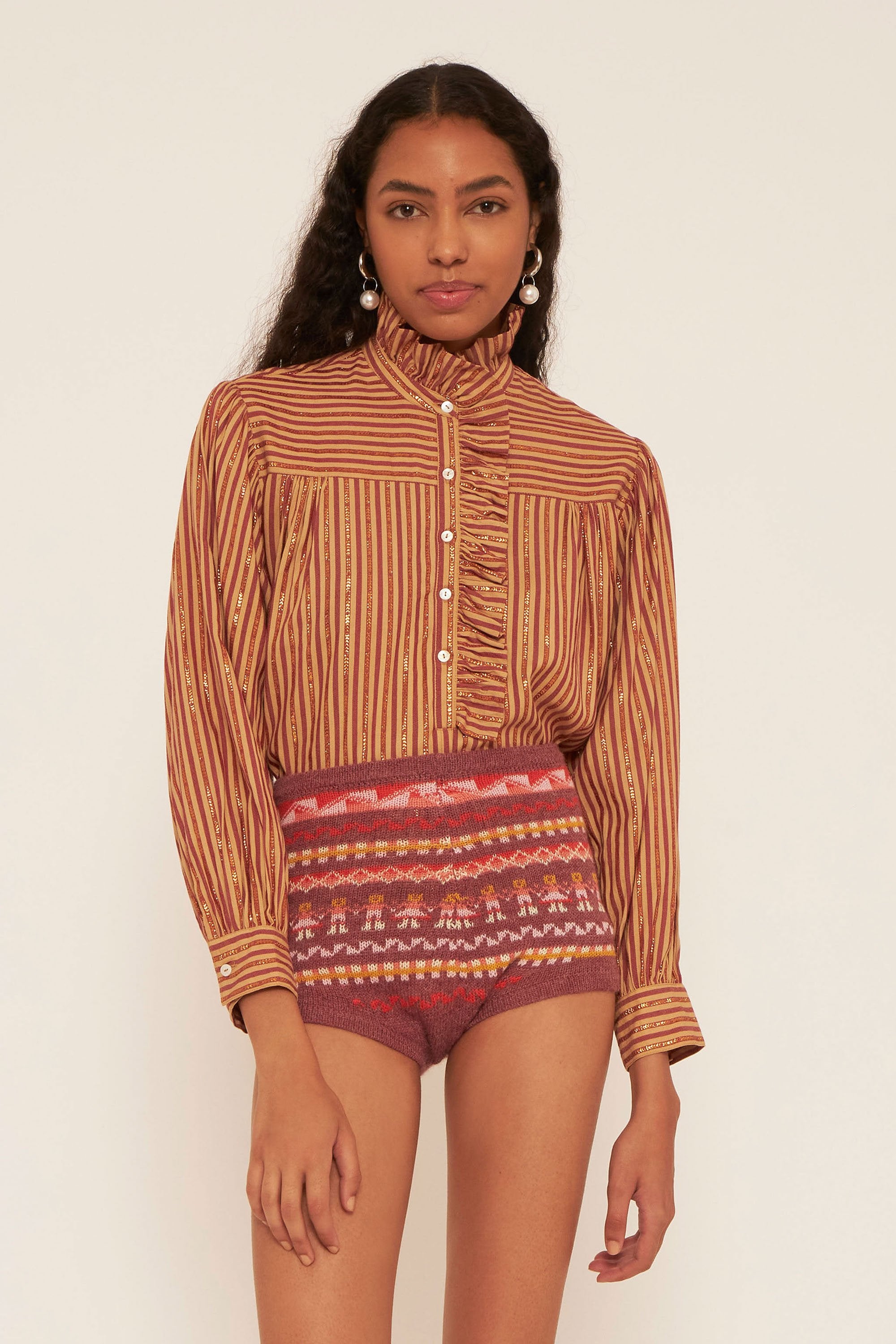 Blouse Eddy