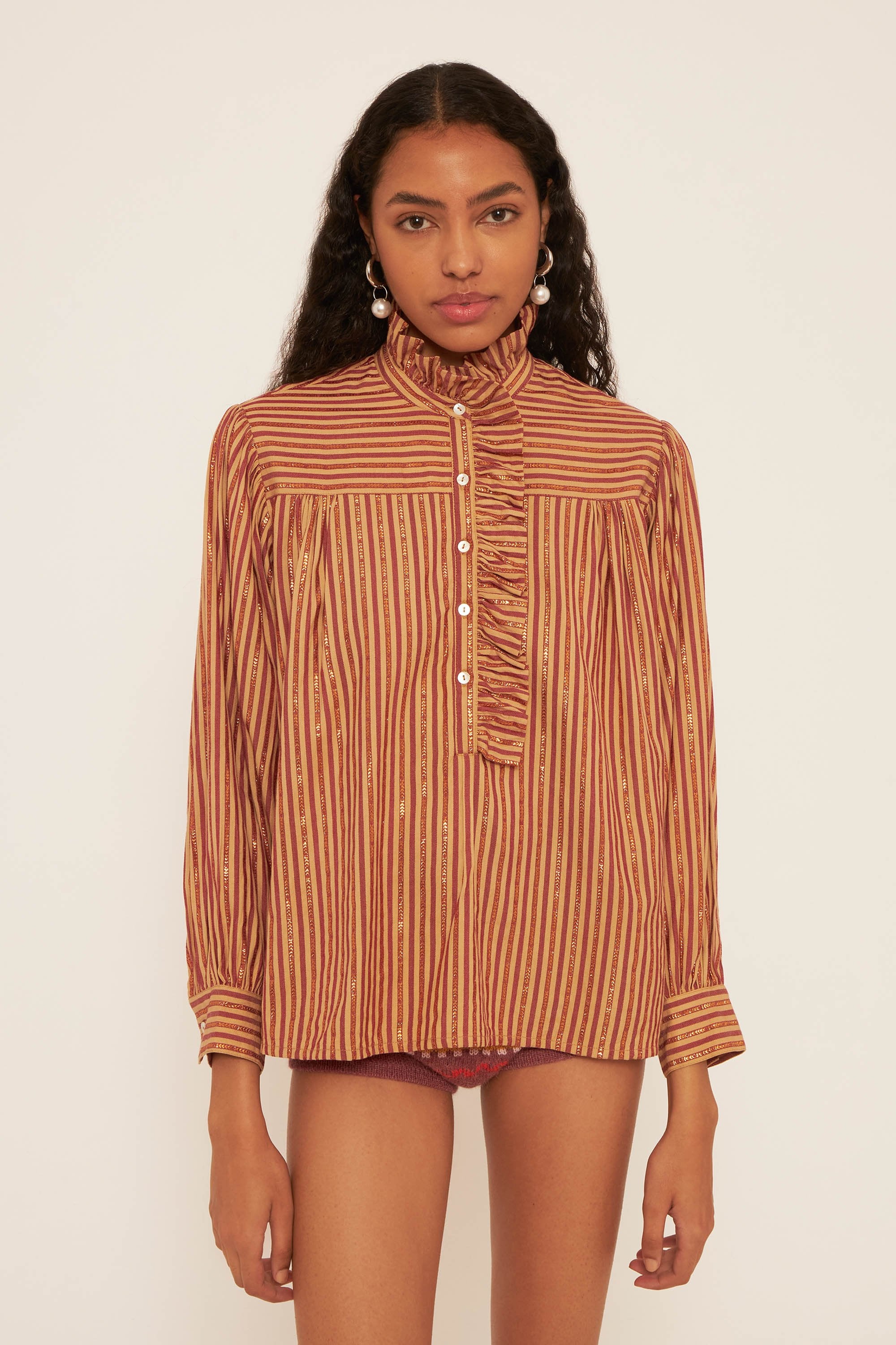 Blouse Eddy