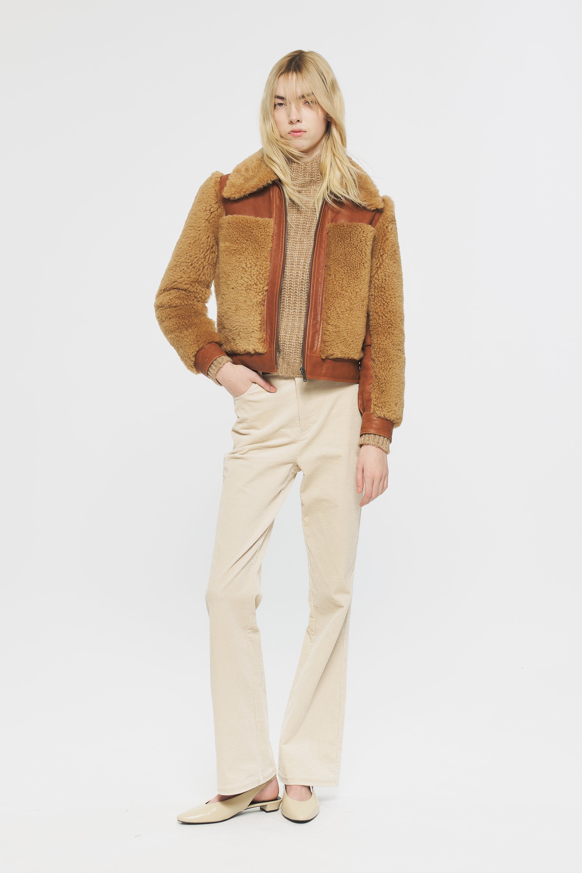 Veste Elliot