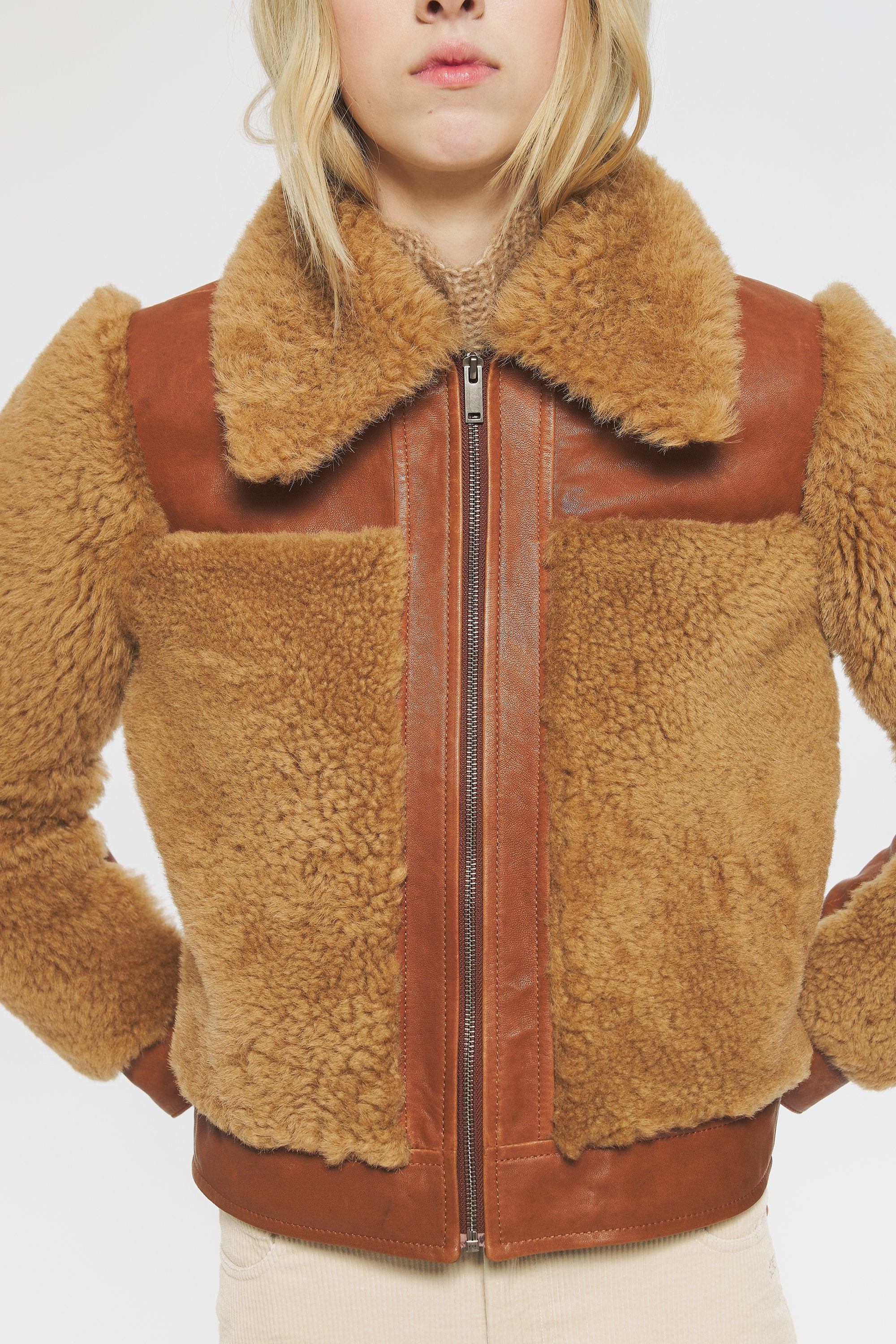 Veste Elliot