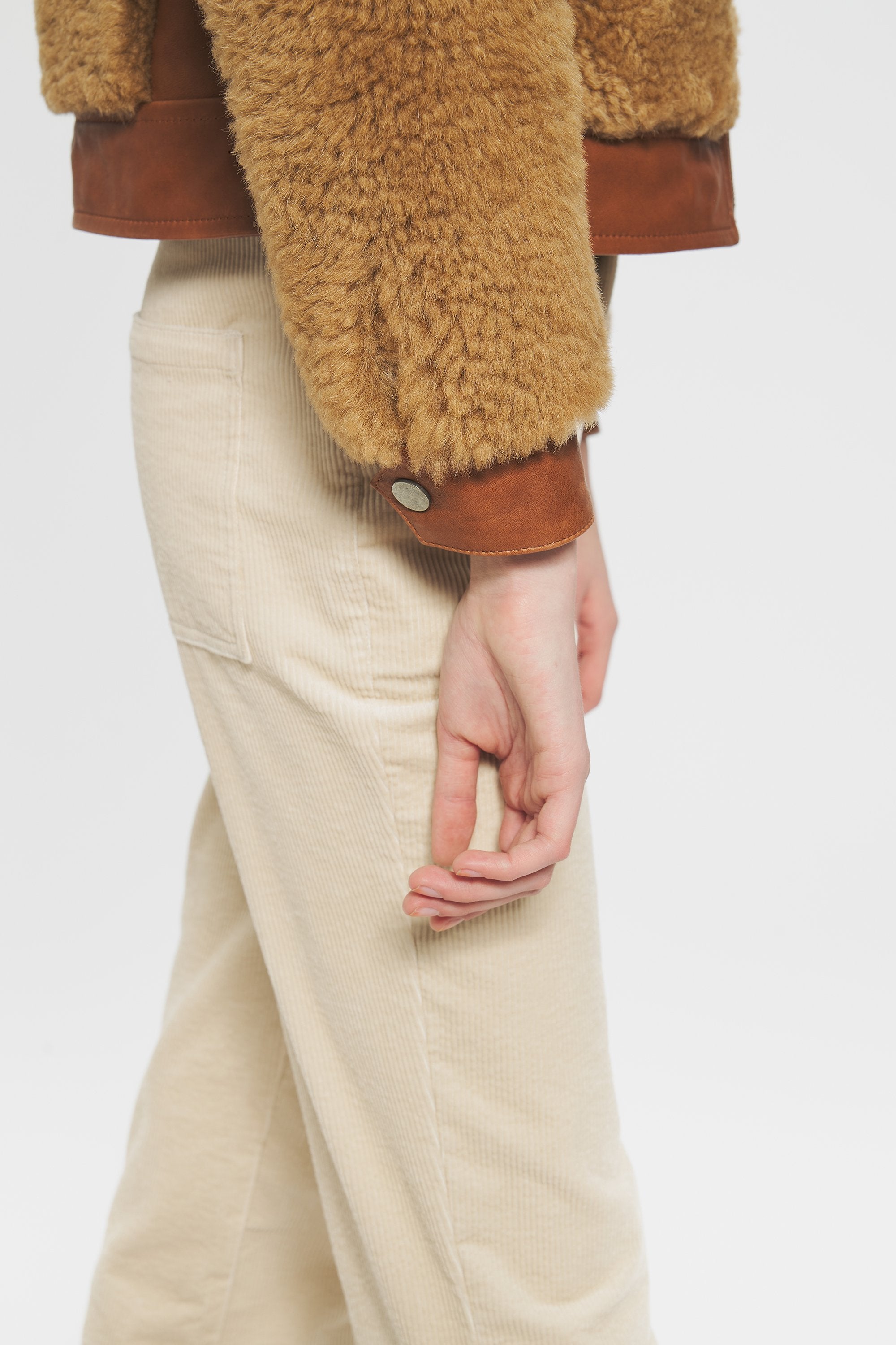 Veste Elliot