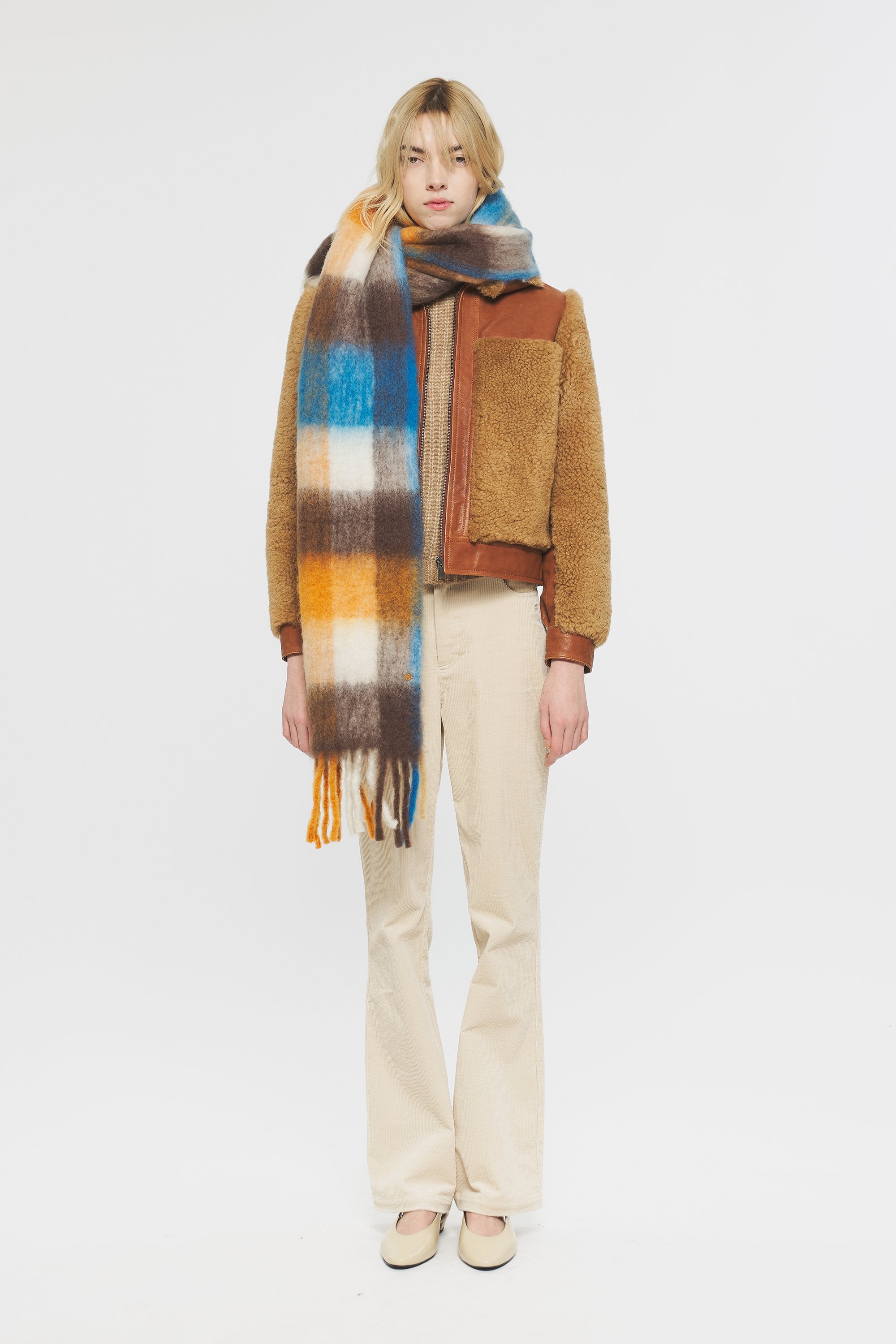 Veste Elliot