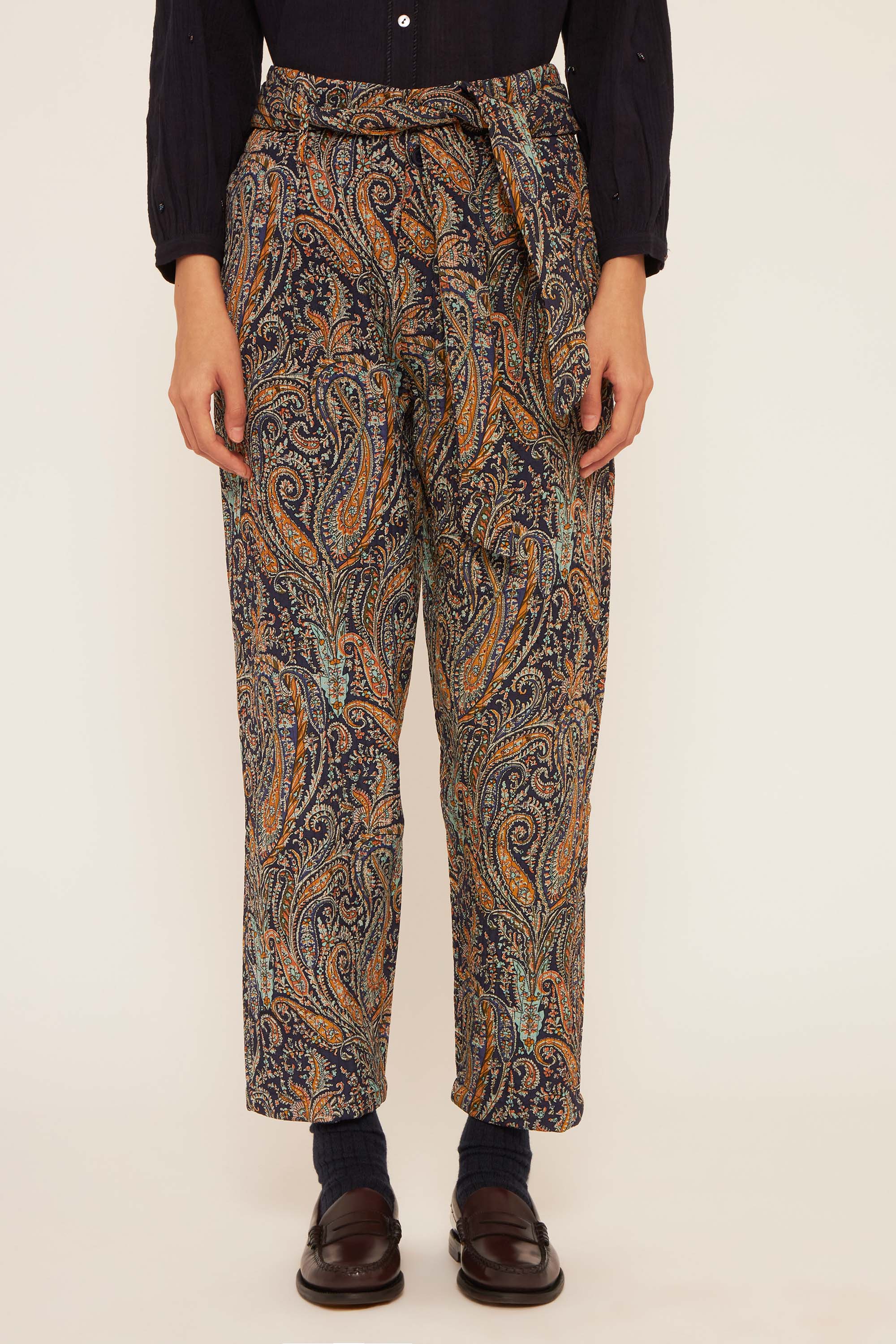 Pantalon Elvis