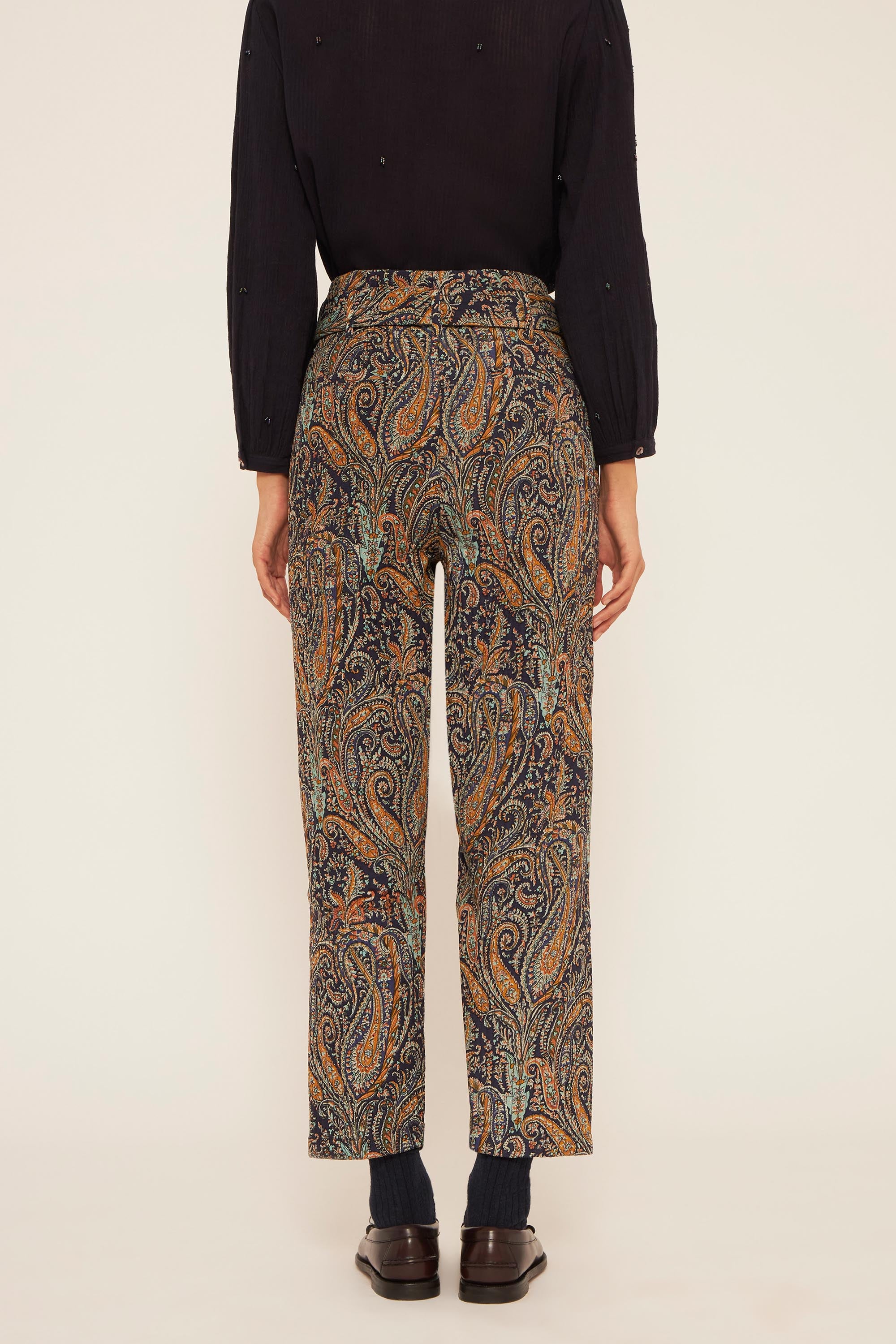 Pantalon Elvis