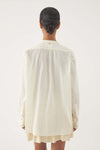 Bestickte Bluse Emile
