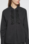 Blouse brodée Emilie