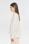 Emilie Embroidered blouse