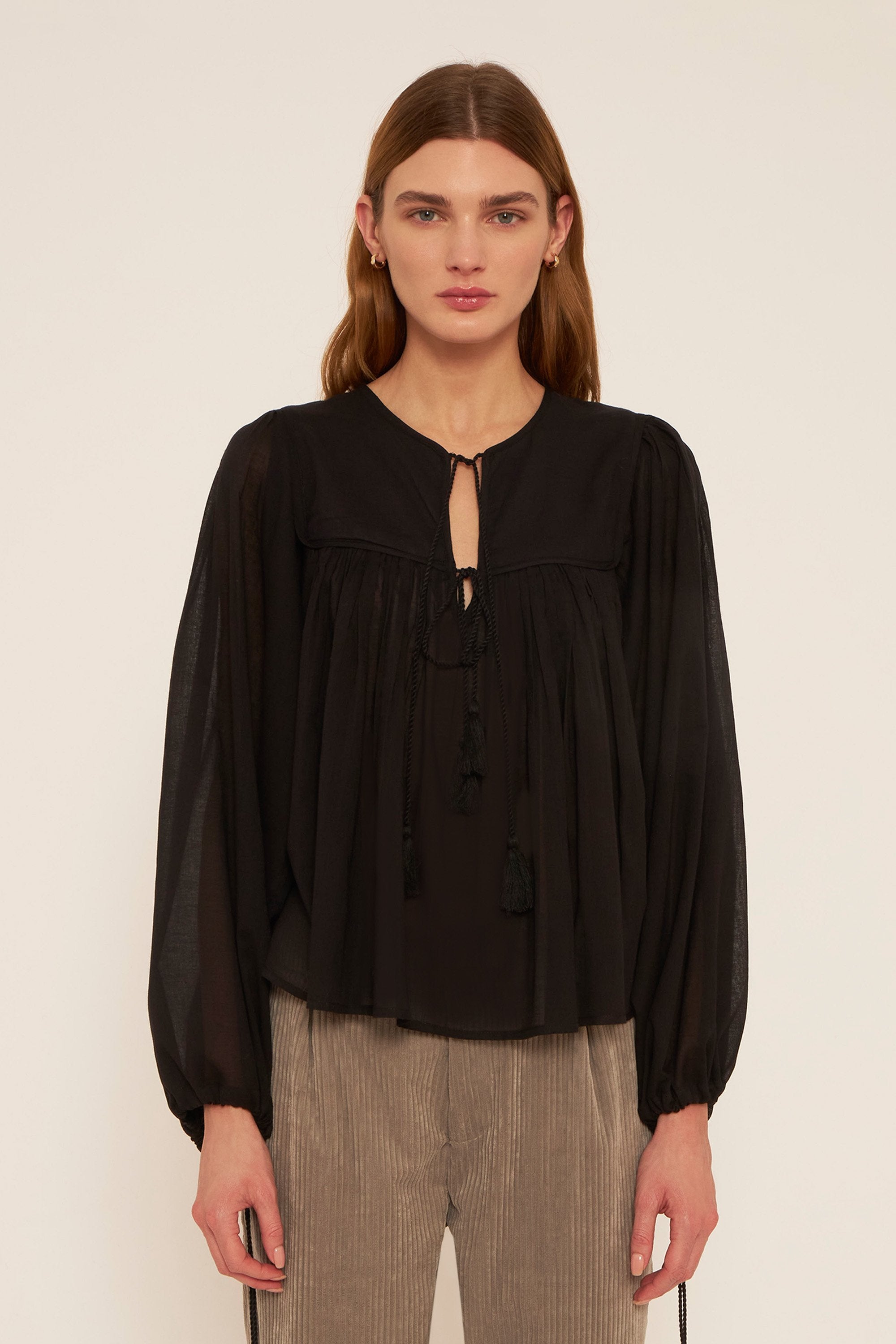 Blouse Emilio