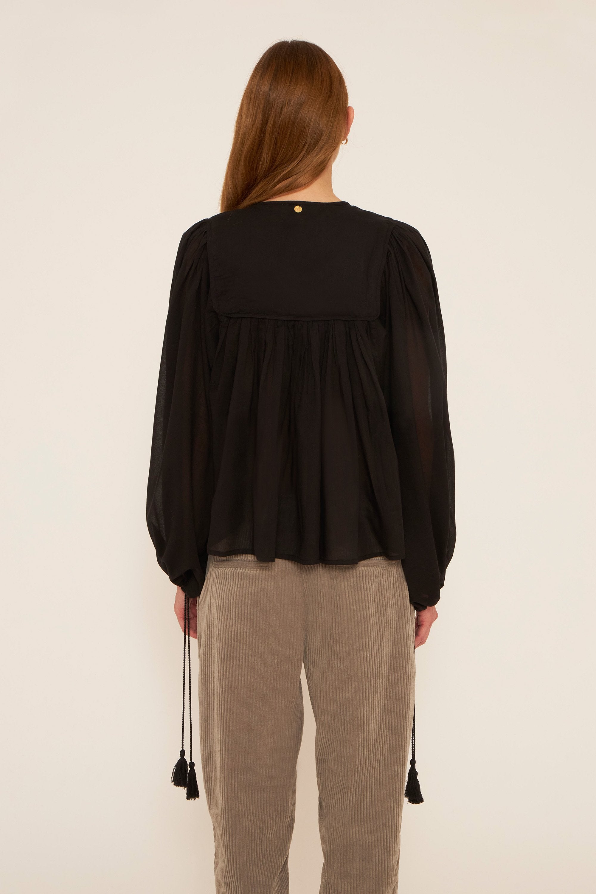 Blouse Emilio