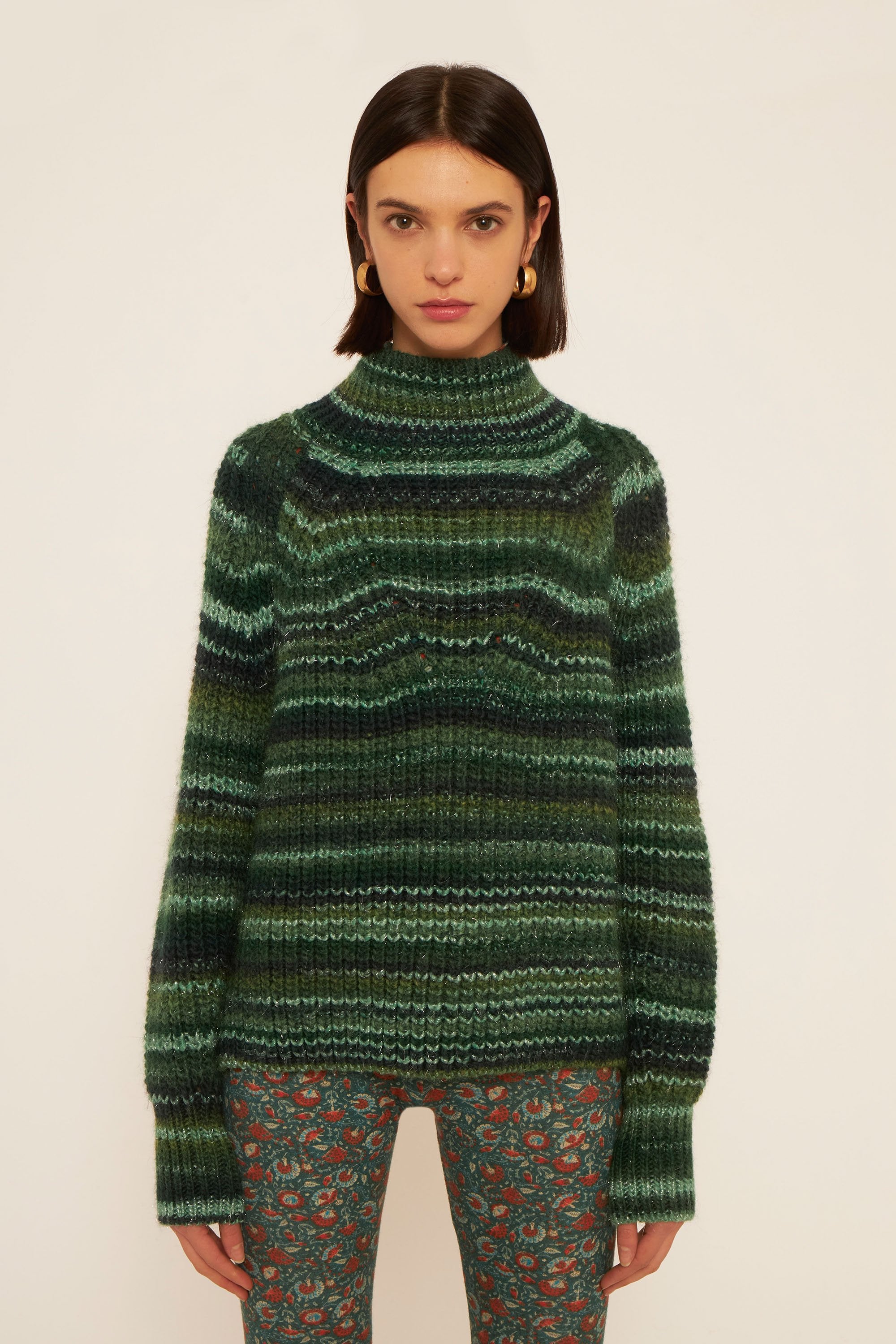 Emmy jumper