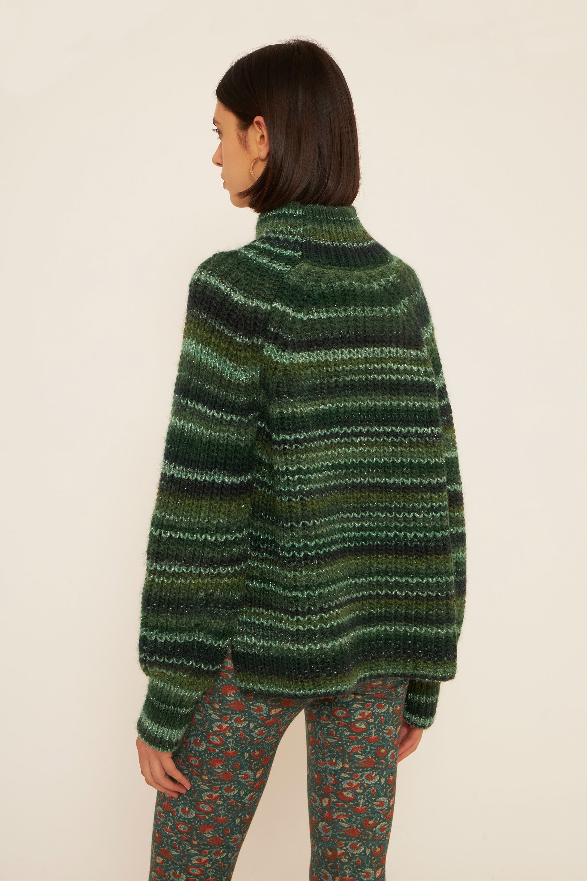 Emmy jumper