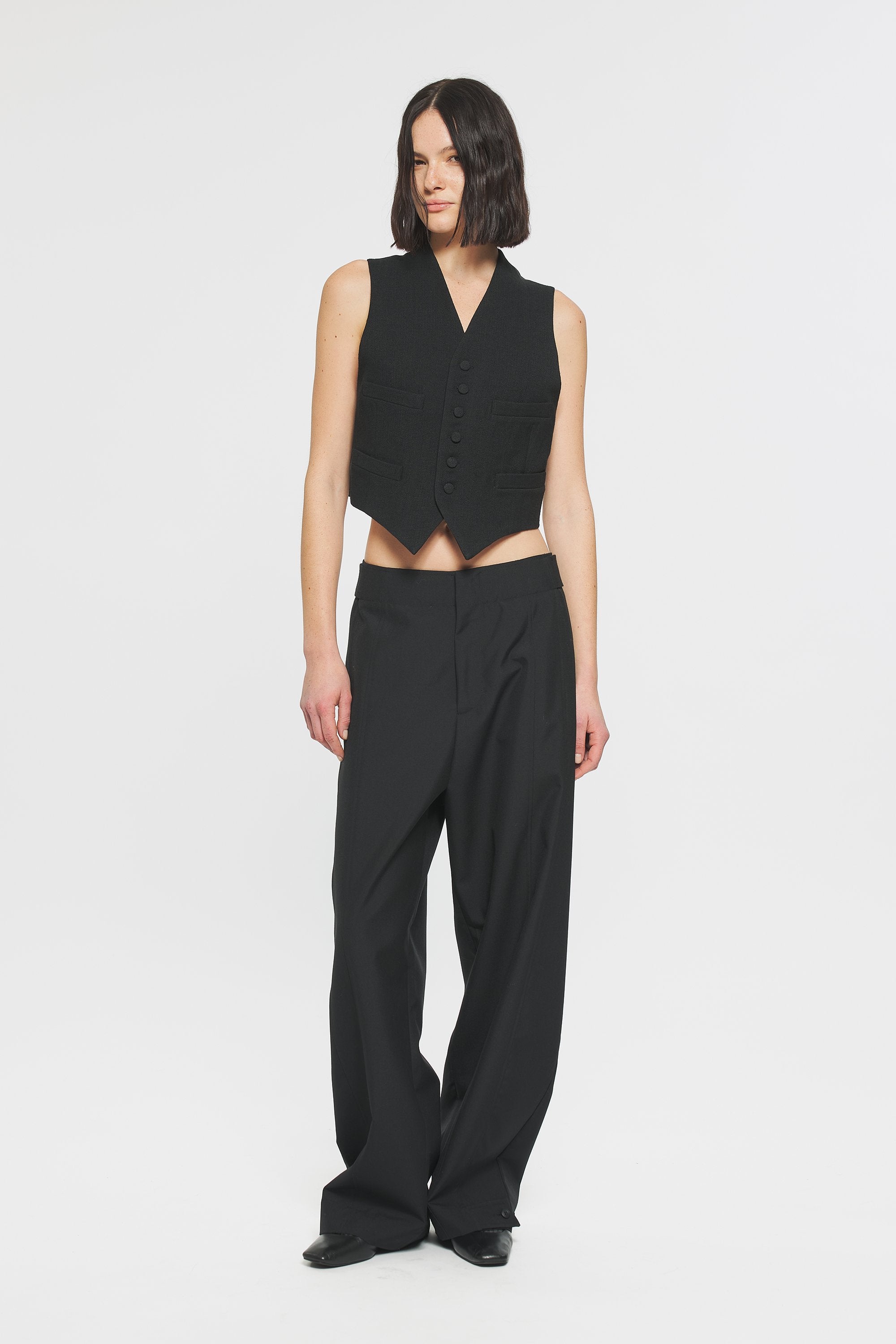 Pantalon Francis