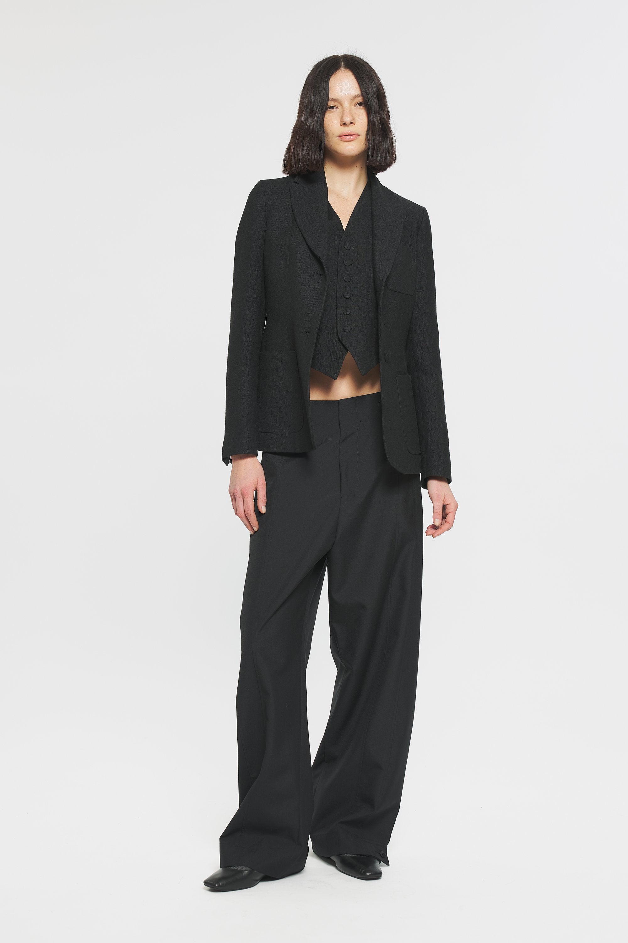 Pantalon Francis
